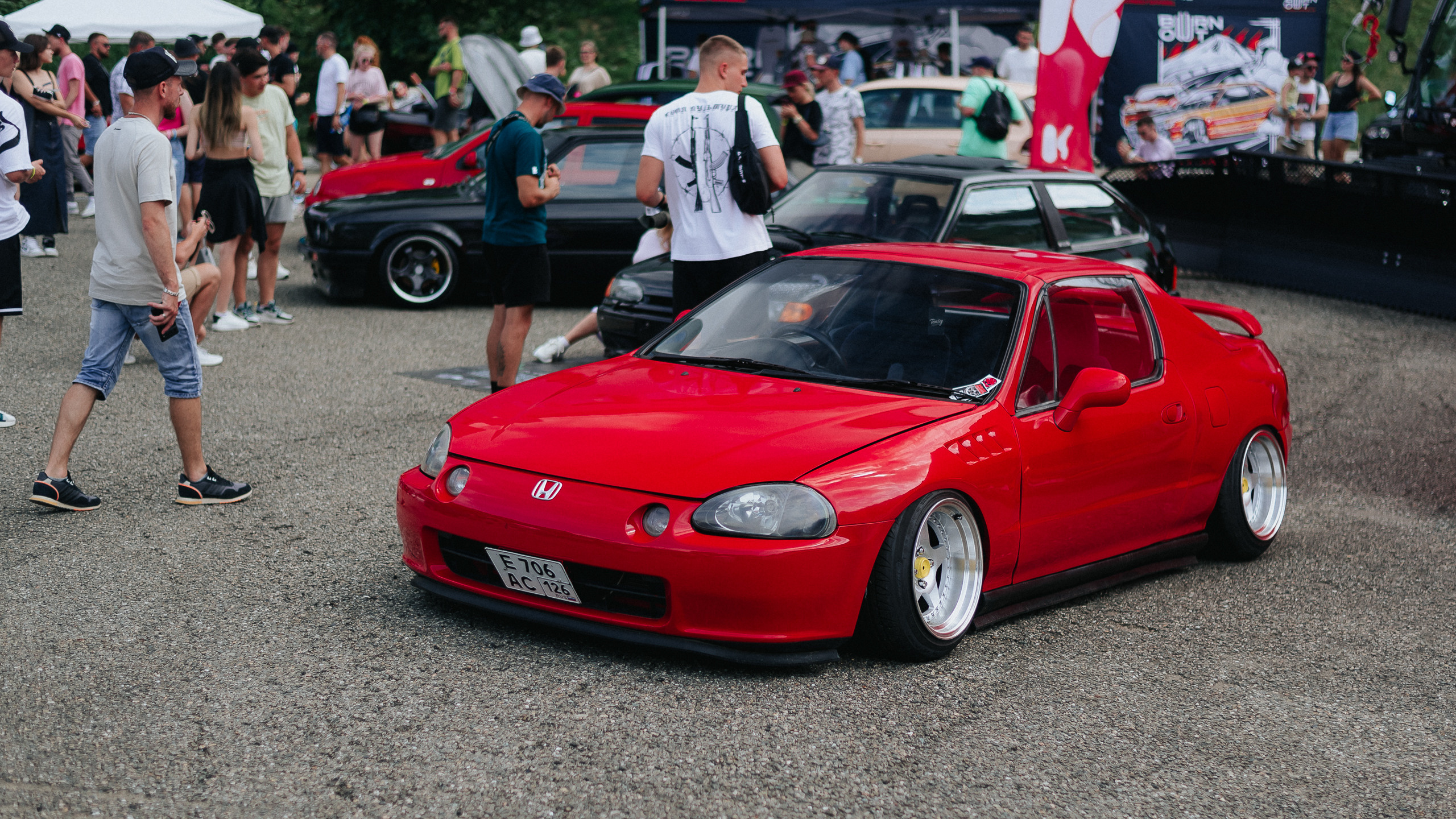 12.08.2023 — GROUNDED EVENT 2023. Репортажный фотограф в Кемерово