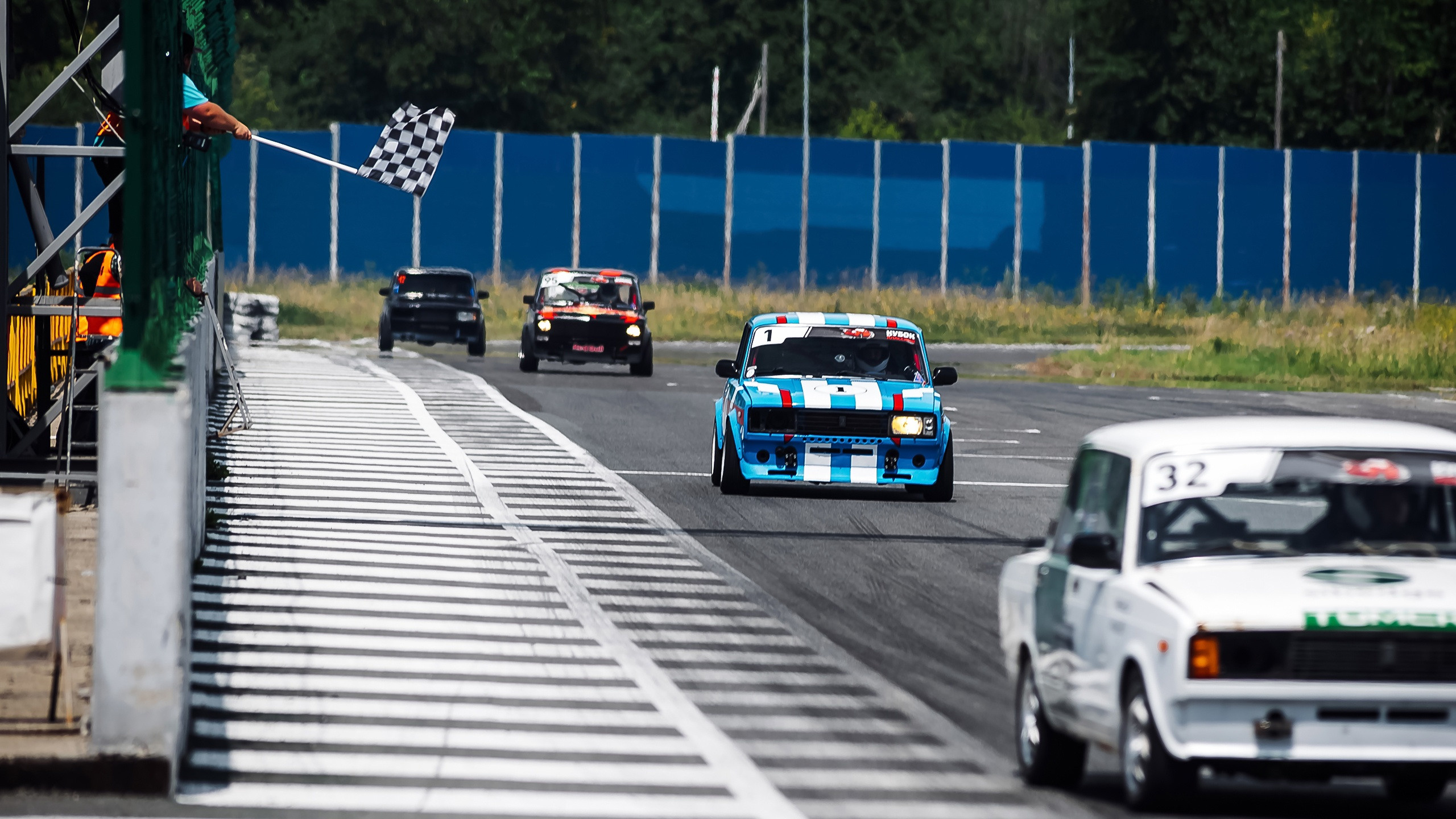 31.07.2022 — КСКГ Классика — Этап 3. Репортажный фотограф в Кемерово