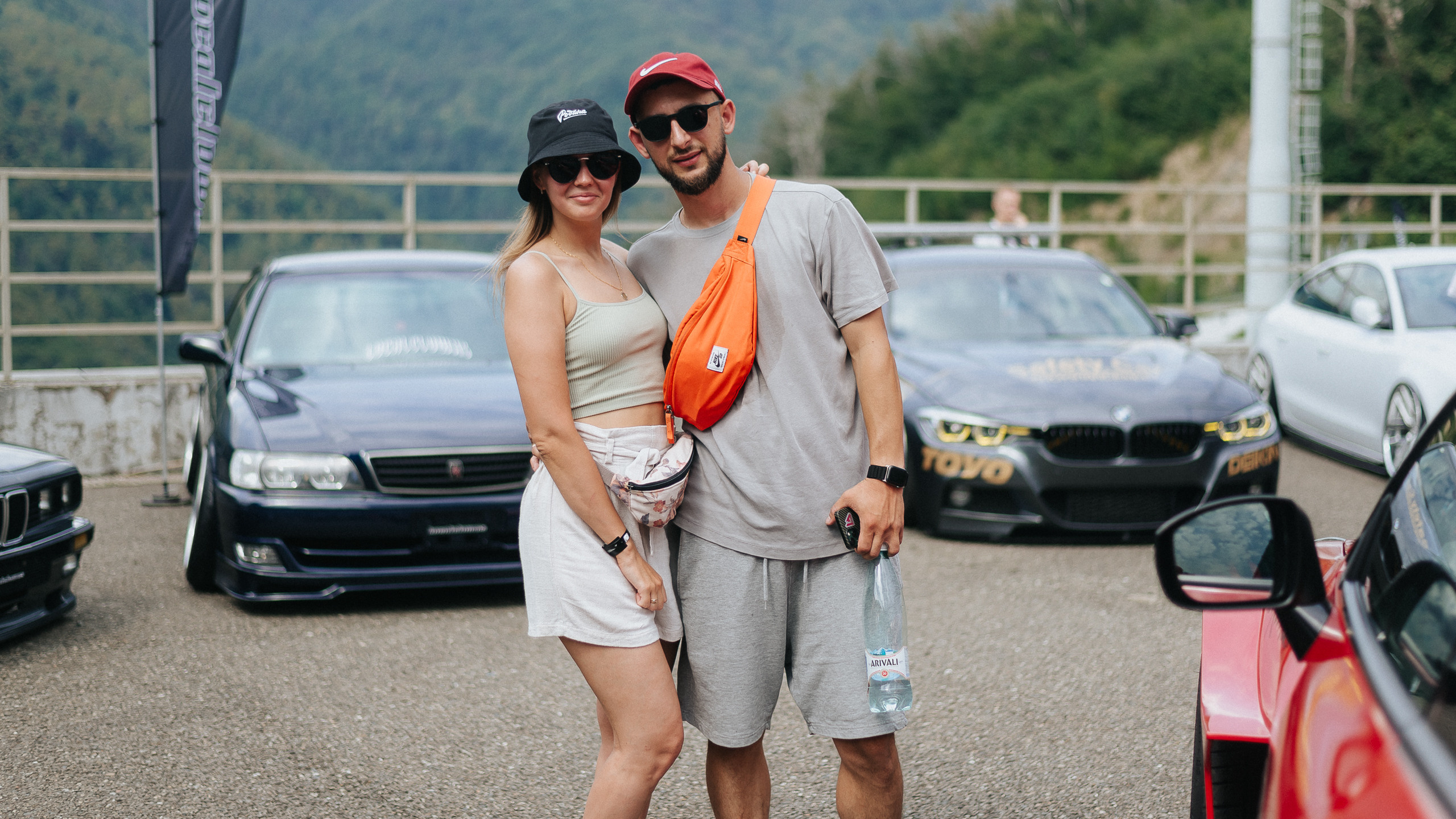 12.08.2023 — GROUNDED EVENT 2023. Репортажный фотограф в Кемерово