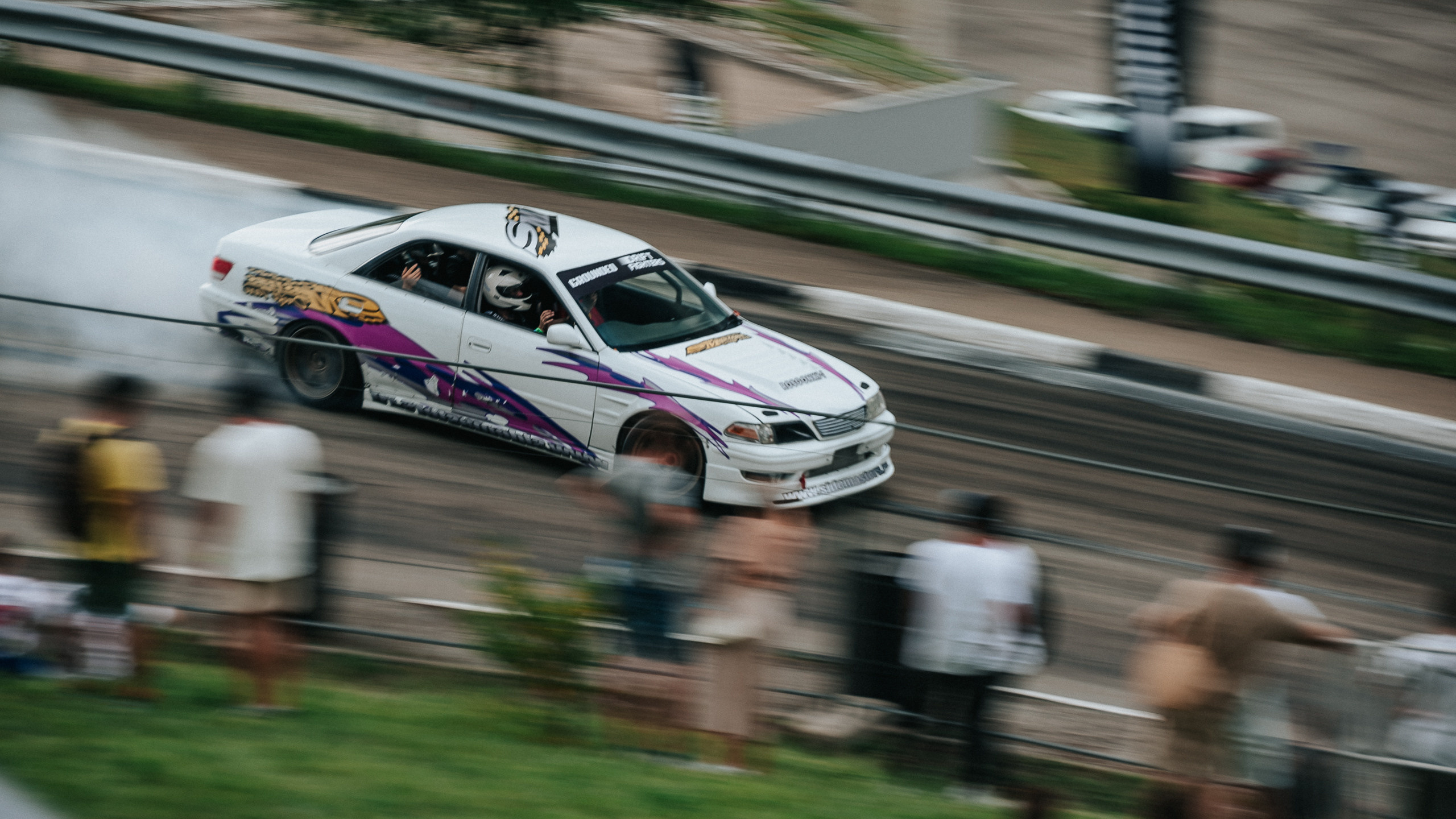 12.08.2023 — GROUNDED EVENT 2023. Репортажный фотограф в Кемерово