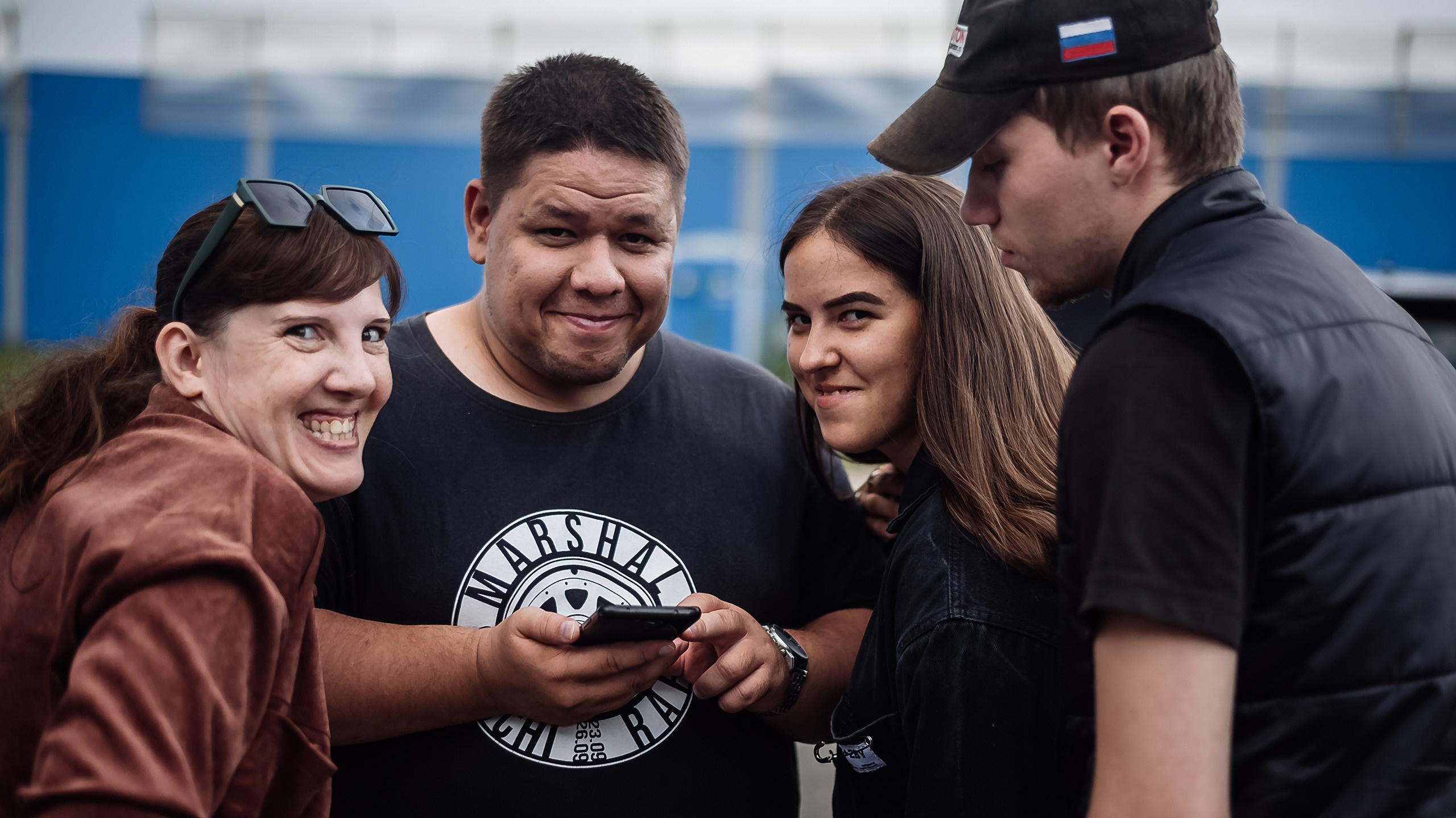 31.07.2022 — КСКГ Классика — Этап 3. Репортажный фотограф в Кемерово