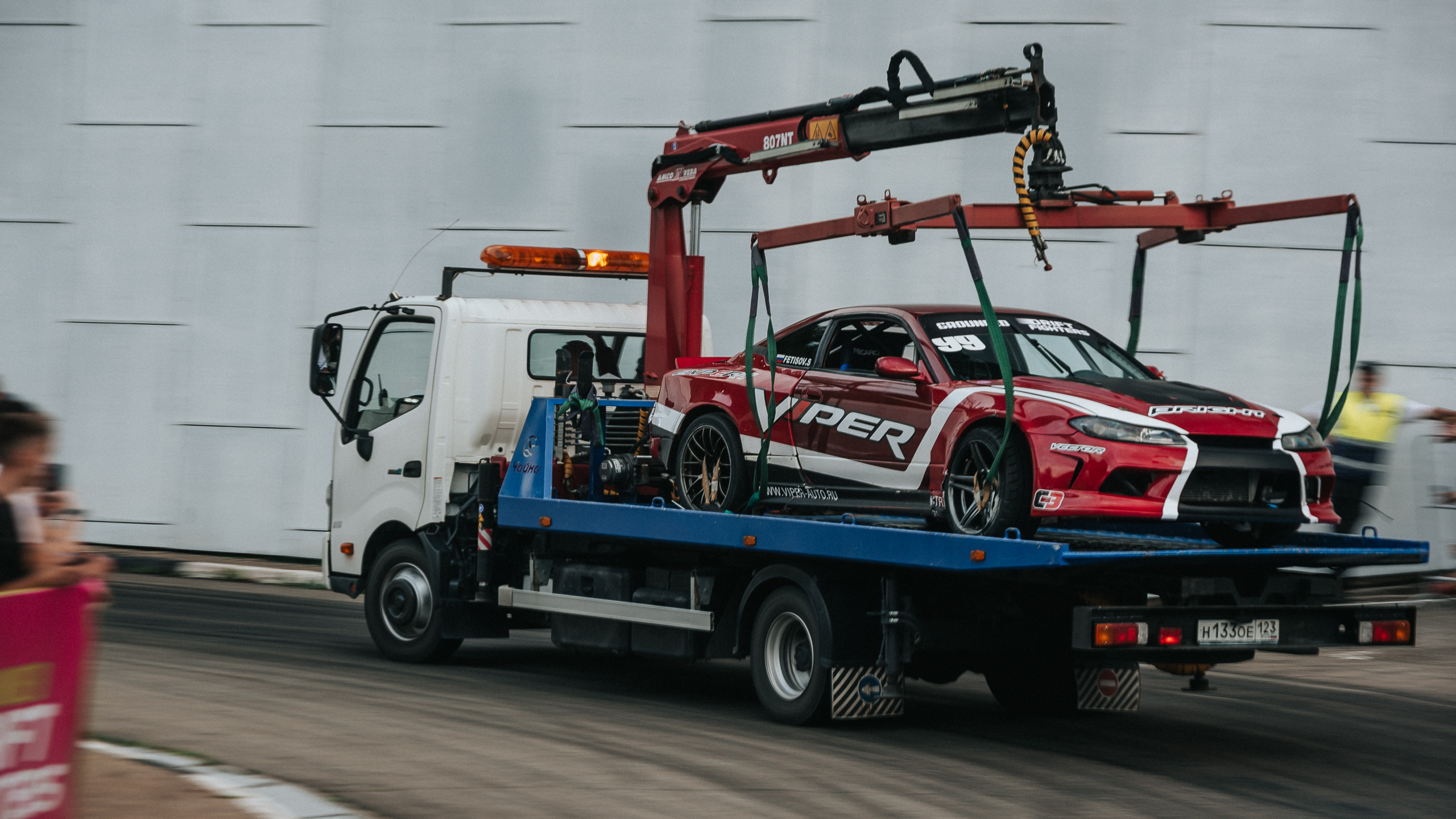 12.08.2023 — GROUNDED EVENT 2023. Репортажный фотограф в Кемерово