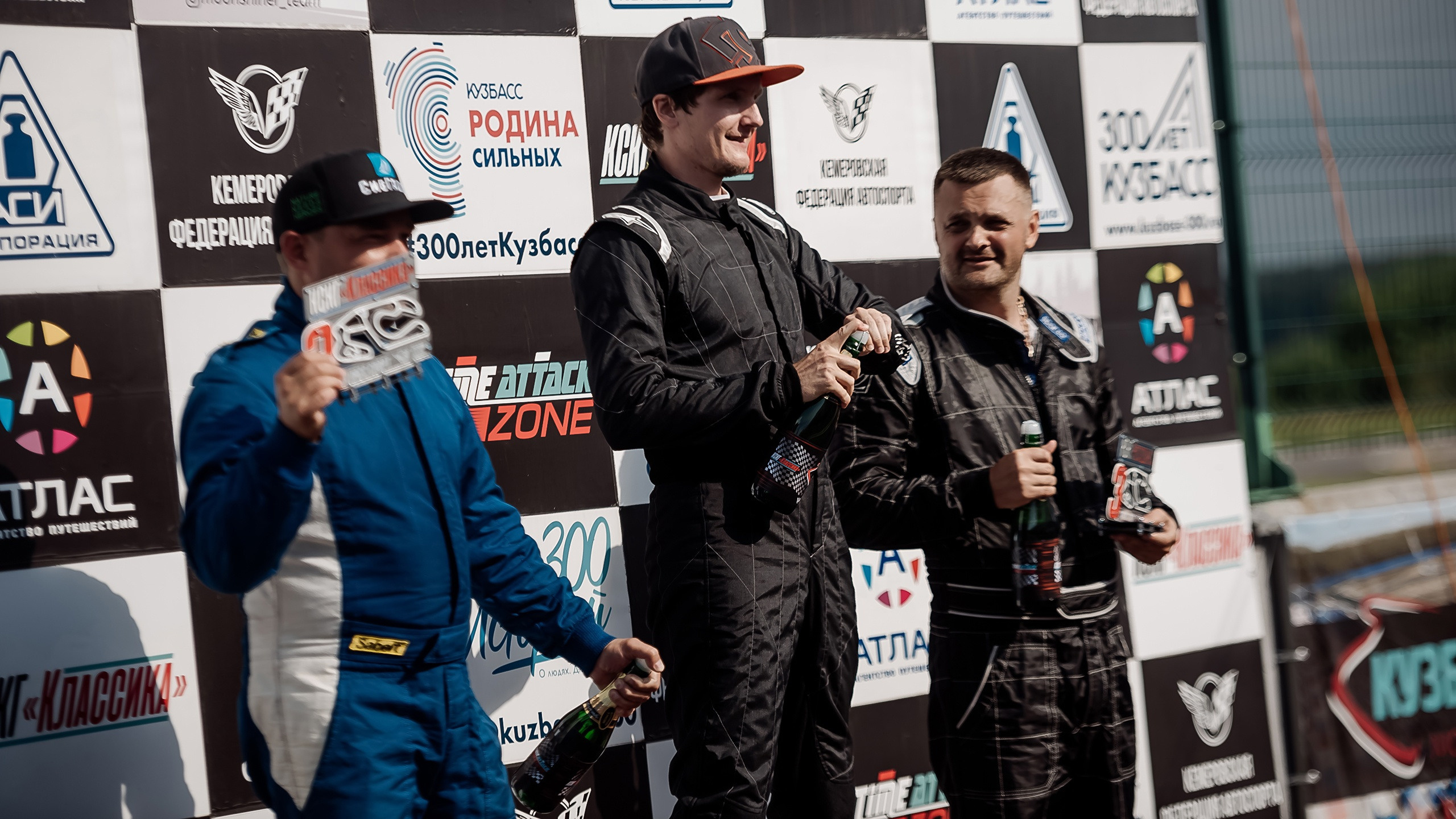 31.07.2022 — КСКГ Классика — Этап 3. Репортажный фотограф в Кемерово