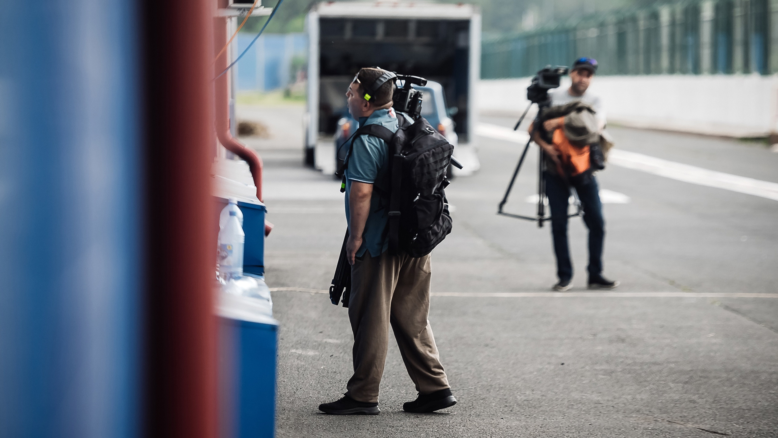 31.07.2022 — КСКГ Классика — Этап 3. Репортажный фотограф в Кемерово