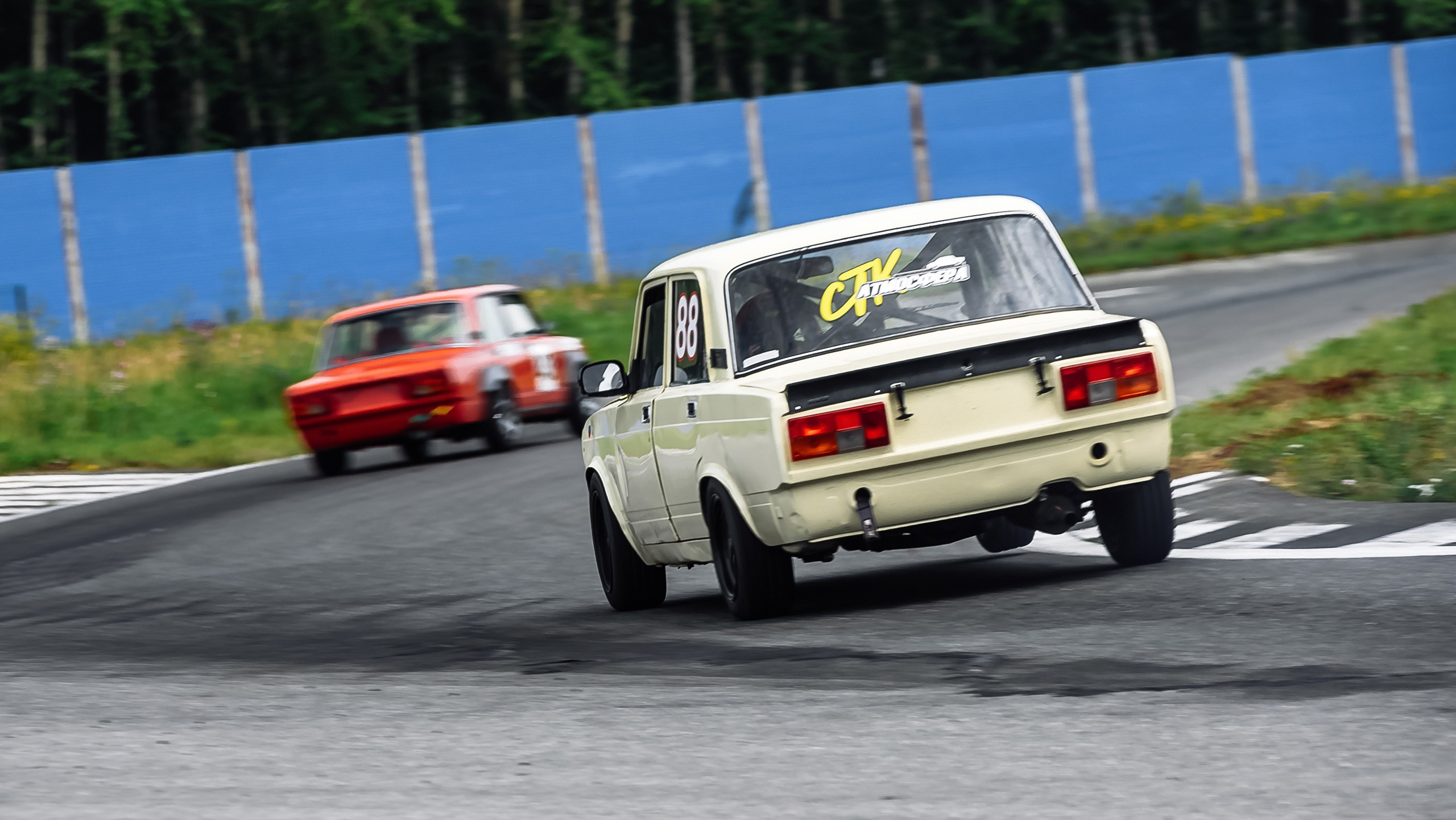 31.07.2022 — КСКГ Классика — Этап 3. Репортажный фотограф в Кемерово