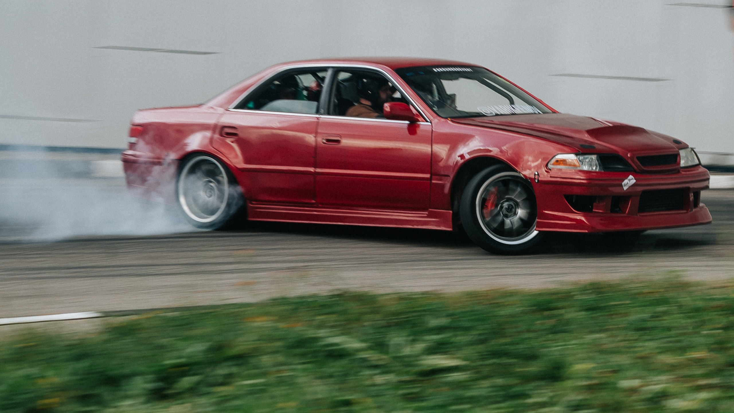 12.08.2023 — GROUNDED EVENT 2023. Репортажный фотограф в Кемерово