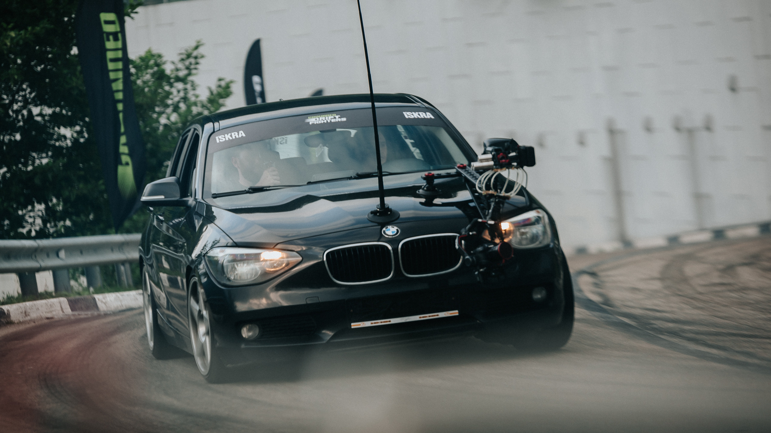 12.08.2023 — GROUNDED EVENT 2023. Репортажный фотограф в Кемерово