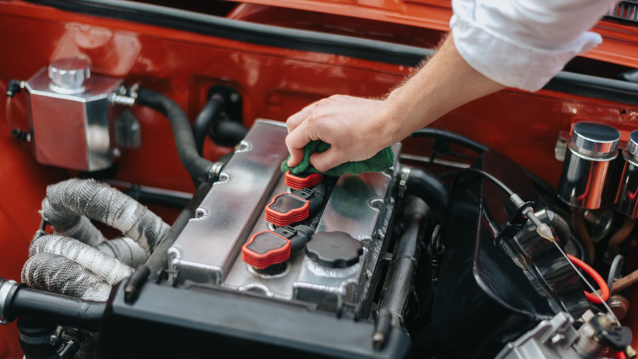 12.08.2023 — GROUNDED EVENT 2023. Репортажный фотограф в Кемерово