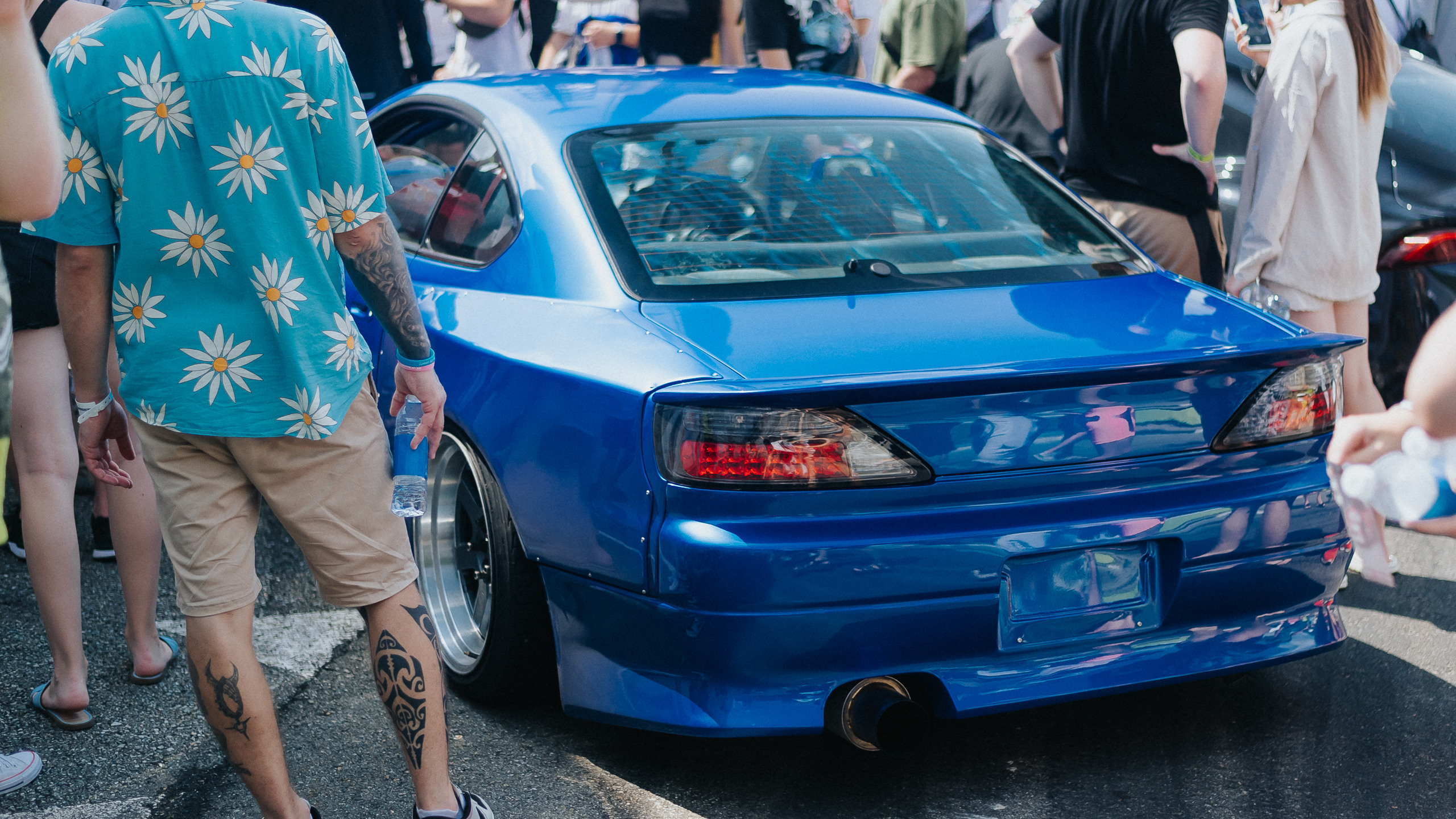 12.08.2023 — GROUNDED EVENT 2023. Репортажный фотограф в Кемерово