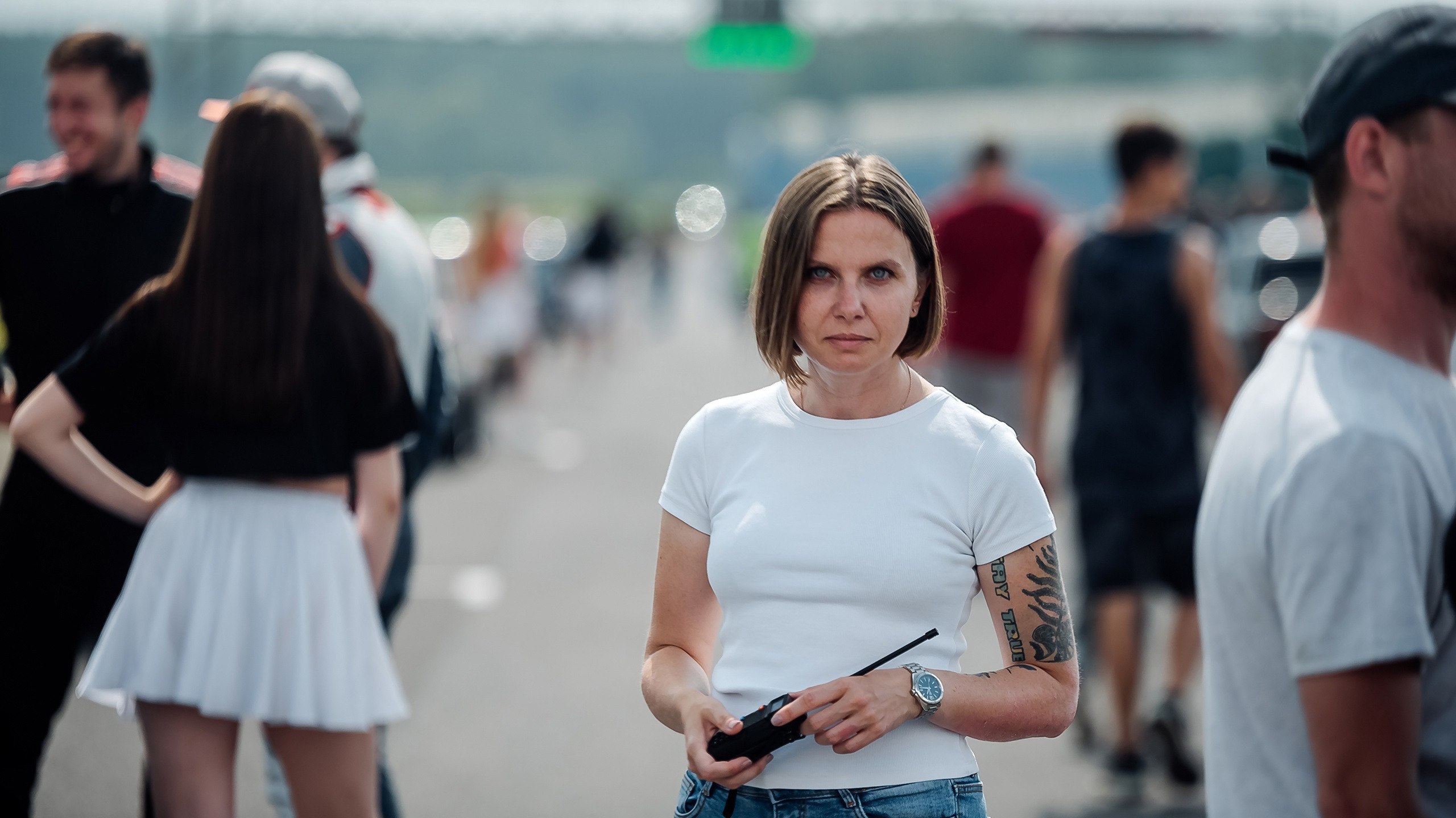 31.07.2022 — КСКГ Классика — Этап 3. Репортажный фотограф в Кемерово