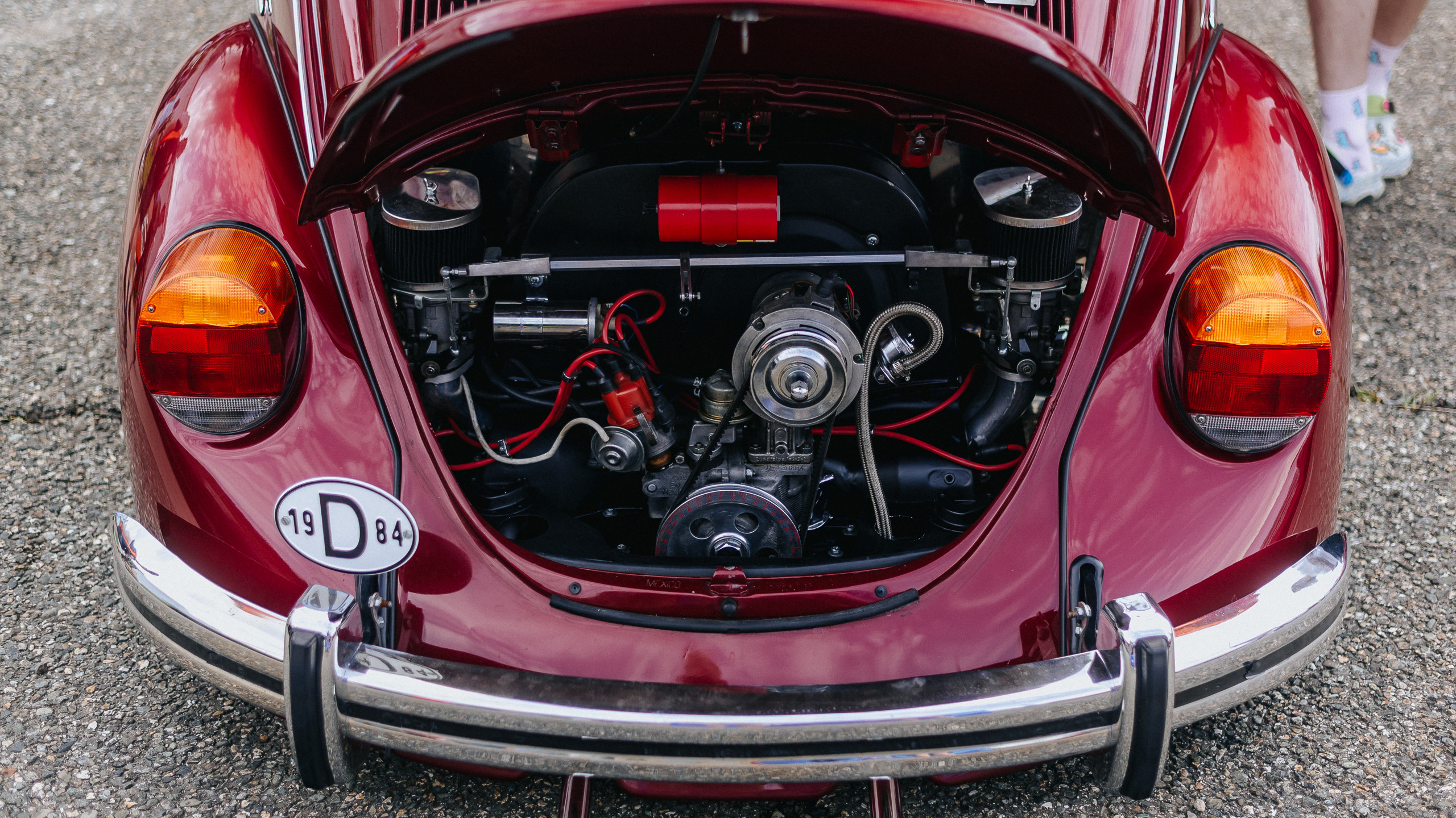 12.08.2023 — GROUNDED EVENT 2023. Репортажный фотограф в Кемерово