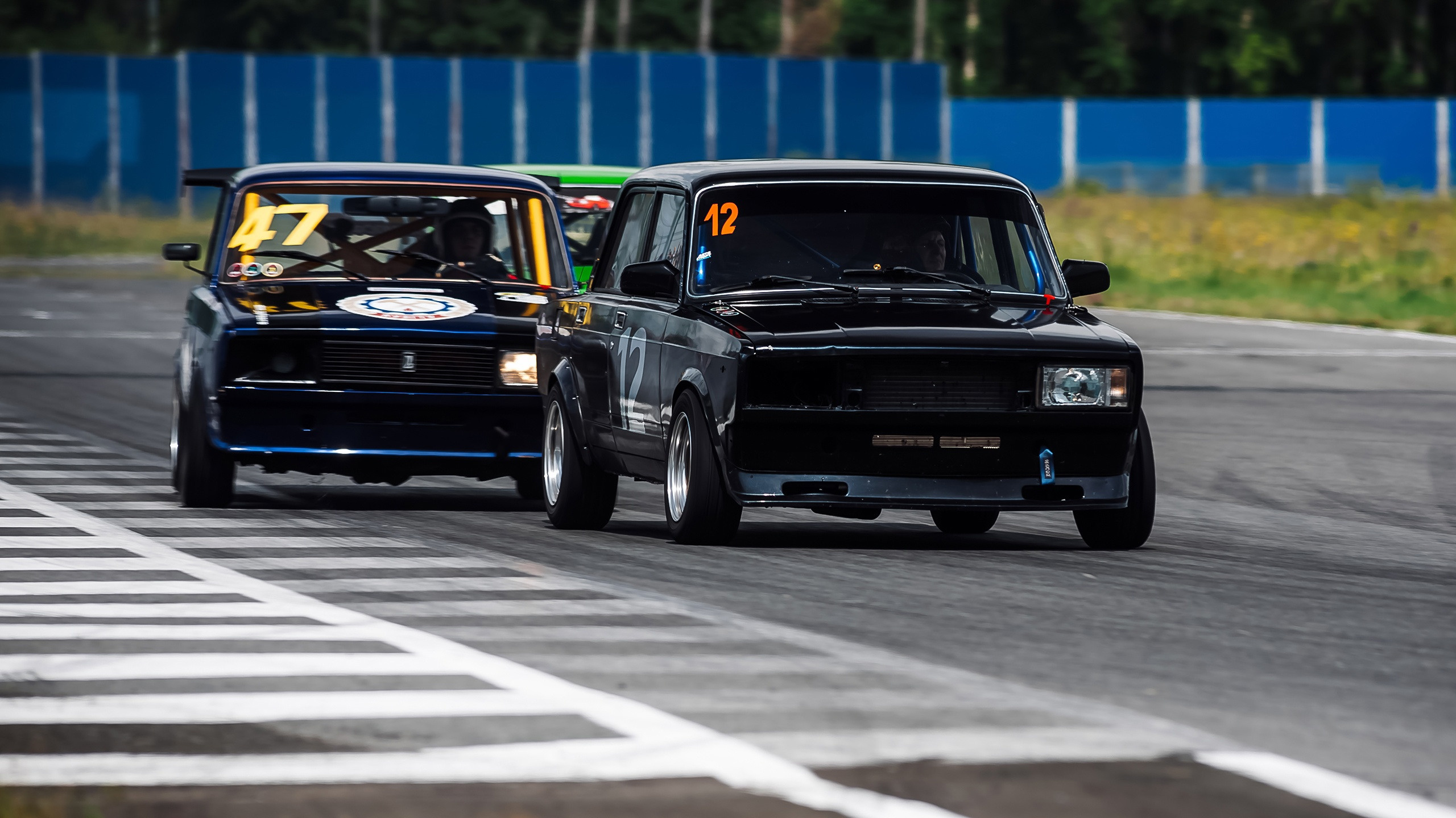 31.07.2022 — КСКГ Классика — Этап 3. Репортажный фотограф в Кемерово