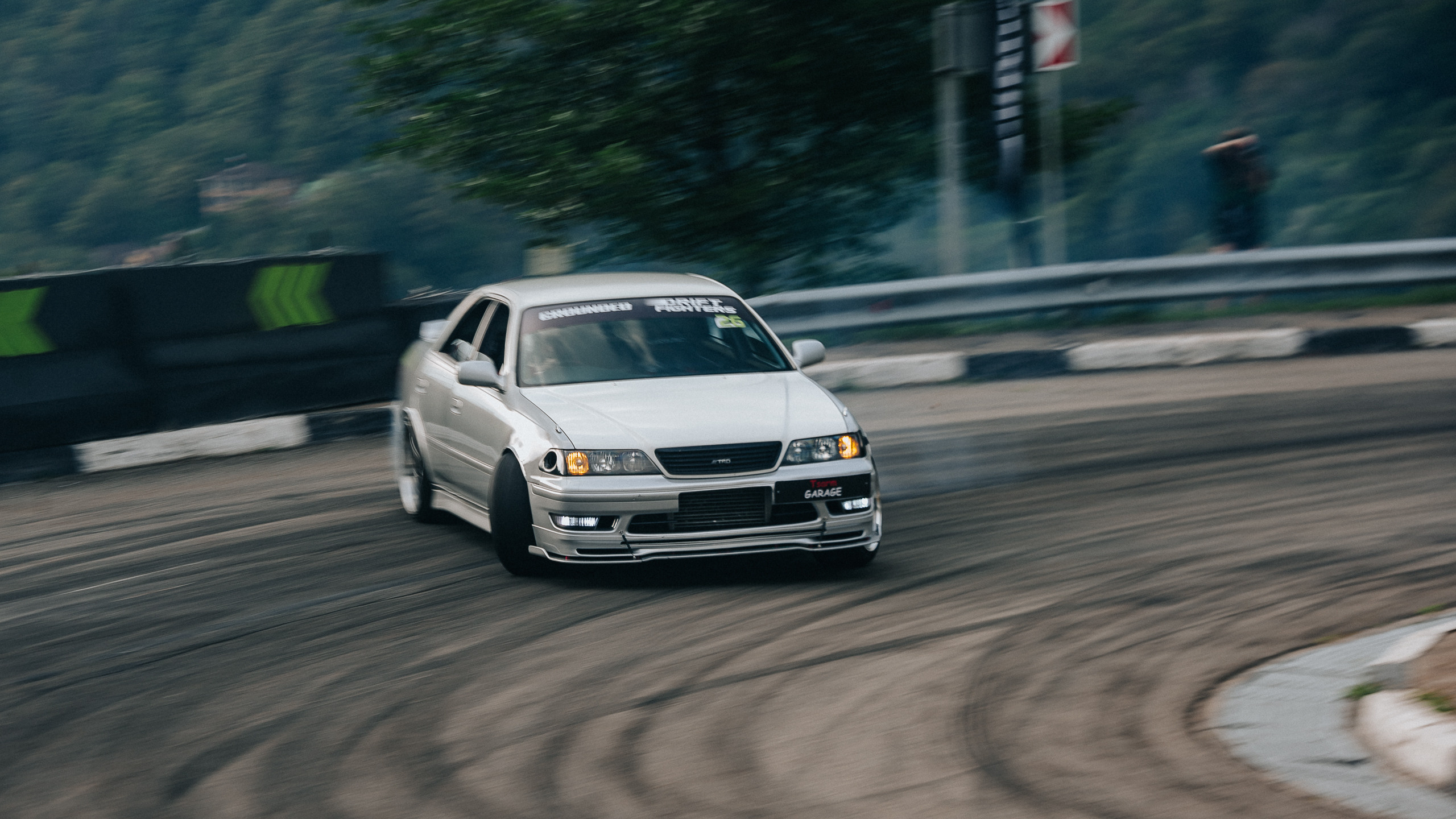 12.08.2023 — GROUNDED EVENT 2023. Репортажный фотограф в Кемерово