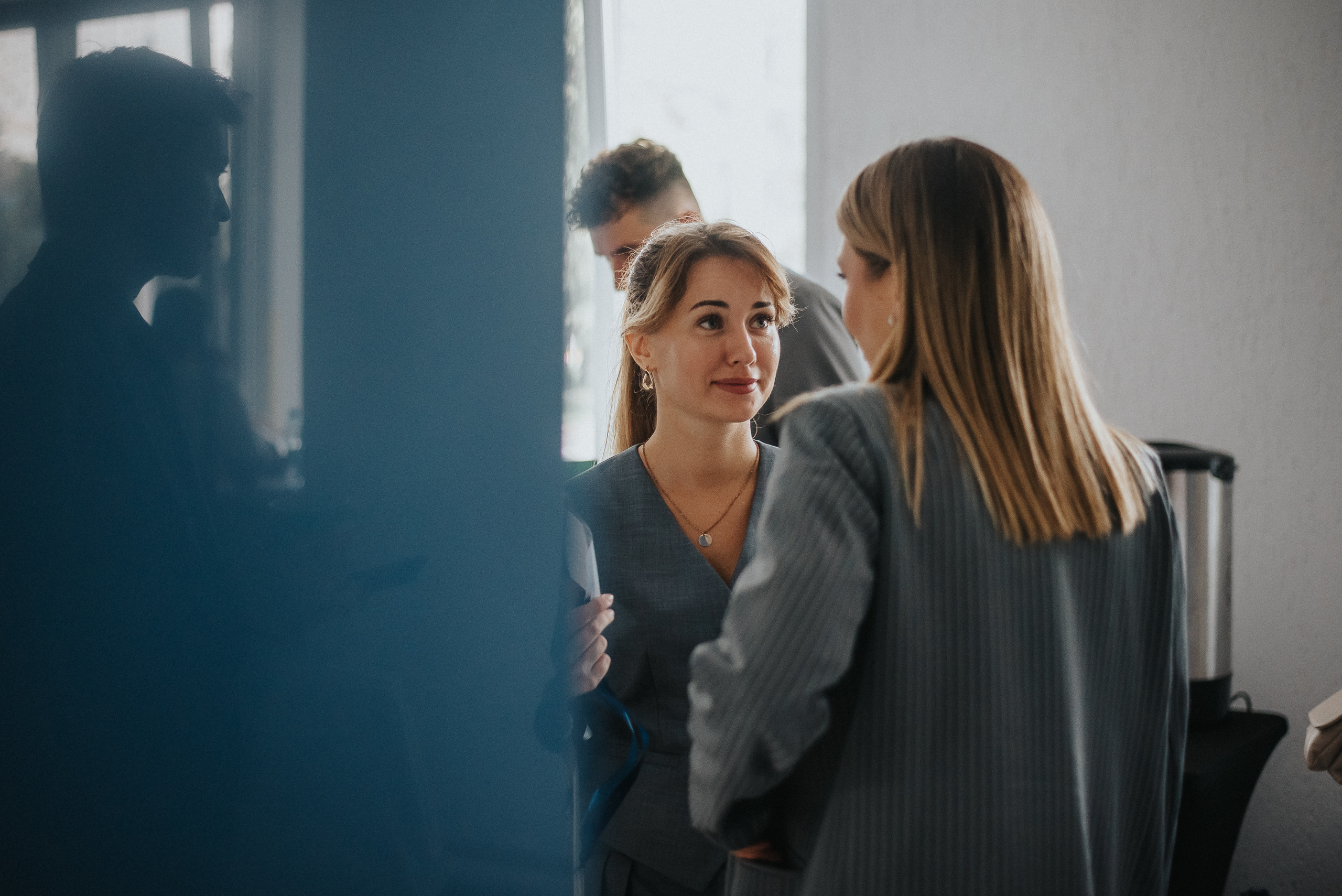 04.08.2023 — Бизнес-форум «Выжившие в Сибири». Репортажный фотограф в Кемерово