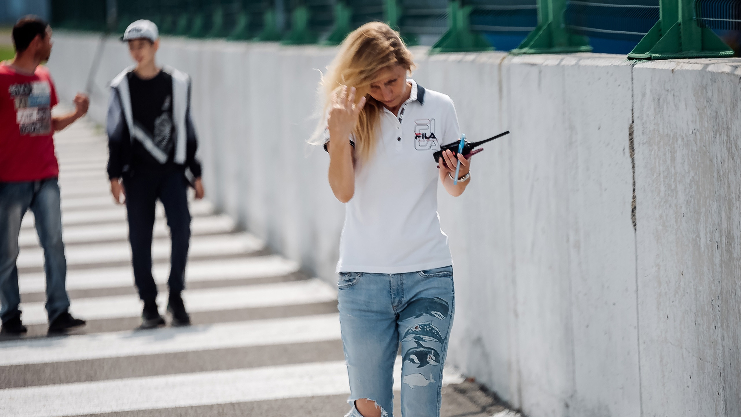 31.07.2022 — КСКГ Классика — Этап 3. Репортажный фотограф в Кемерово