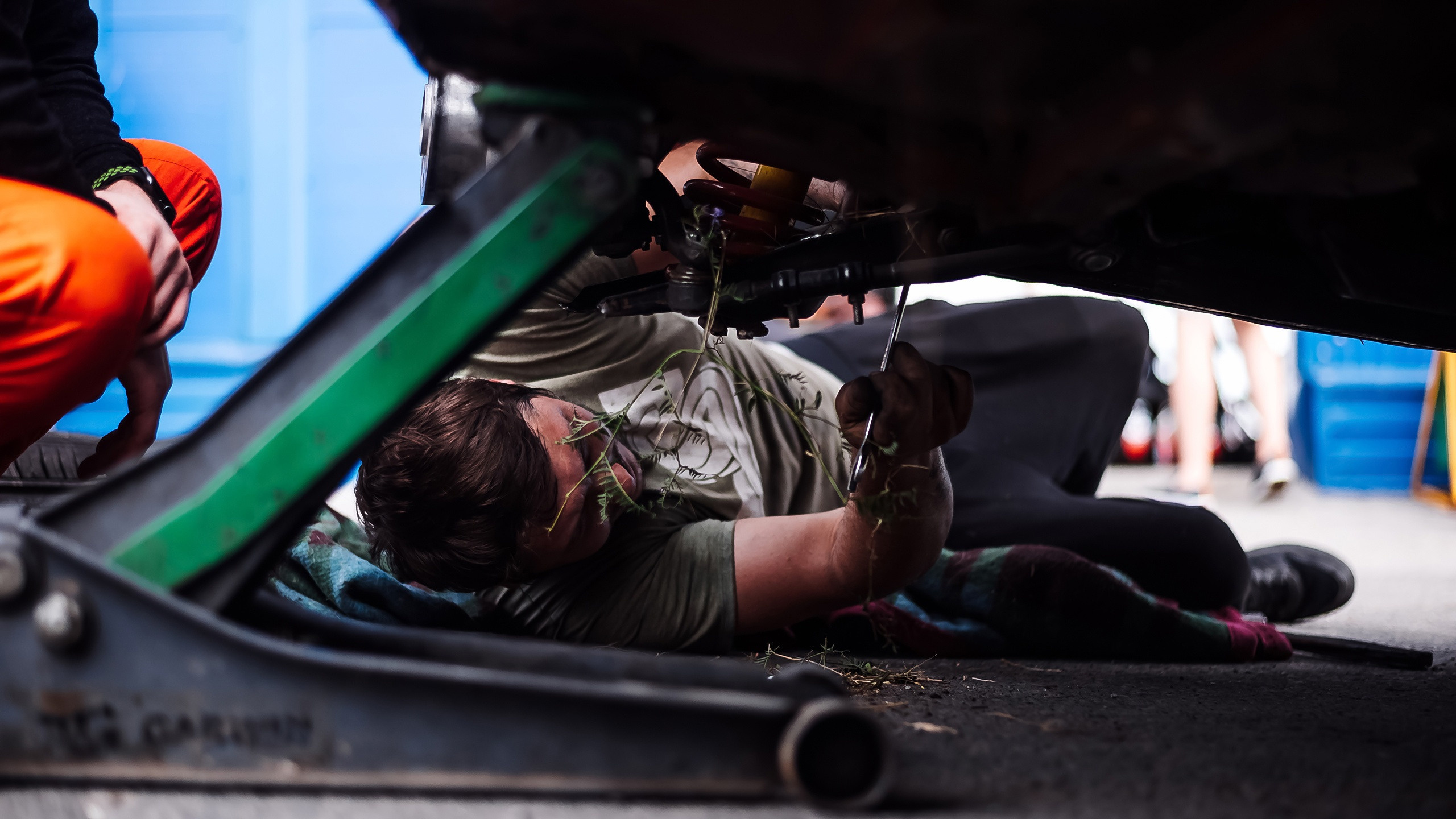 31.07.2022 — КСКГ Классика — Этап 3. Репортажный фотограф в Кемерово