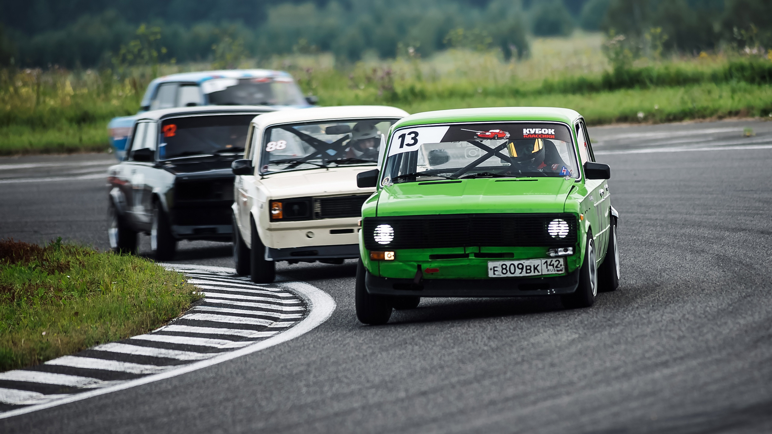 31.07.2022 — КСКГ Классика — Этап 3. Репортажный фотограф в Кемерово