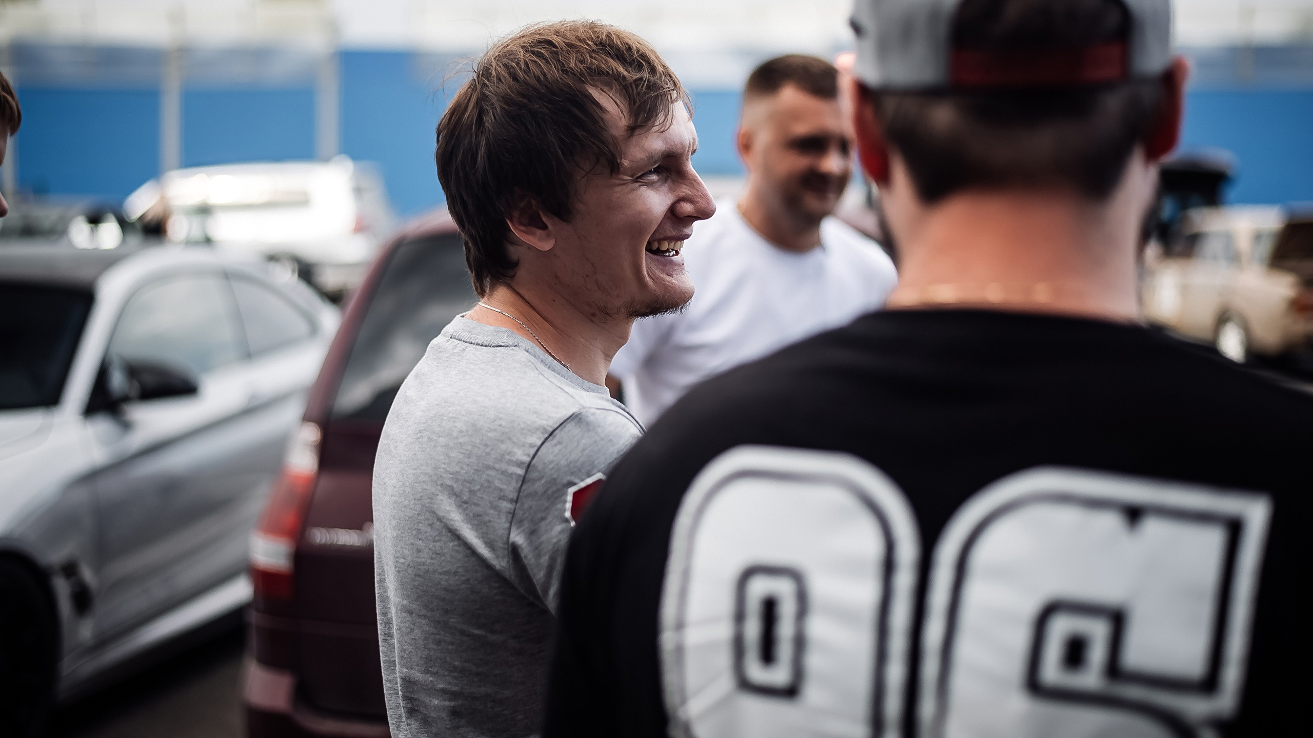 31.07.2022 — КСКГ Классика — Этап 3. Репортажный фотограф в Кемерово