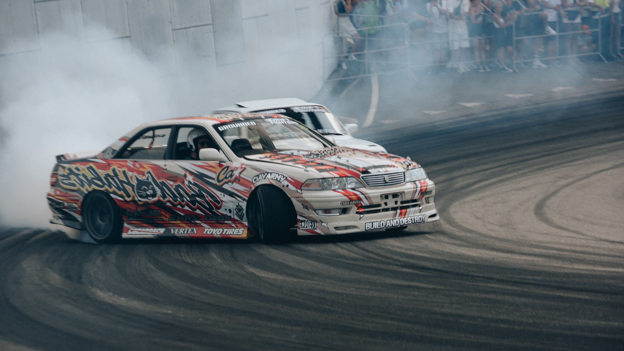 12.08.2023 — GROUNDED EVENT 2023. Репортажный фотограф в Кемерово