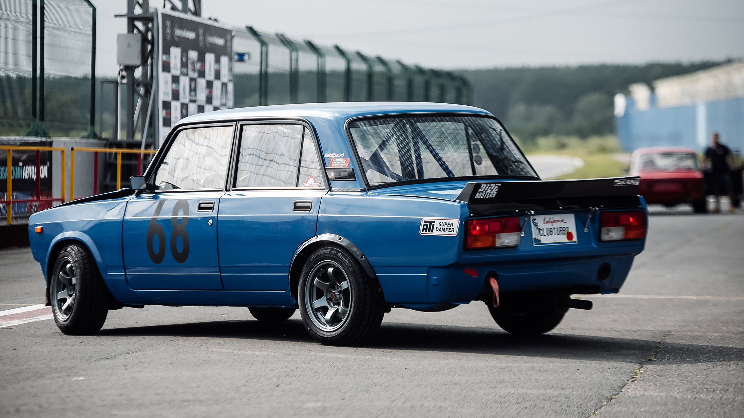 31.07.2022 — КСКГ Классика — Этап 3. Репортажный фотограф в Кемерово