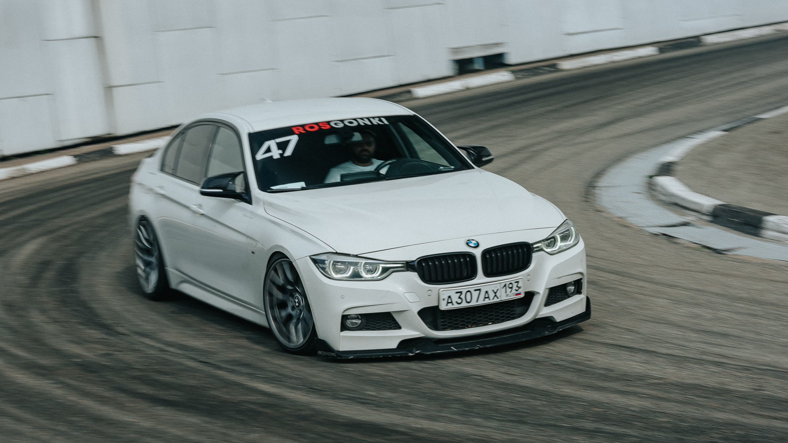 12.08.2023 — GROUNDED EVENT 2023. Репортажный фотограф в Кемерово