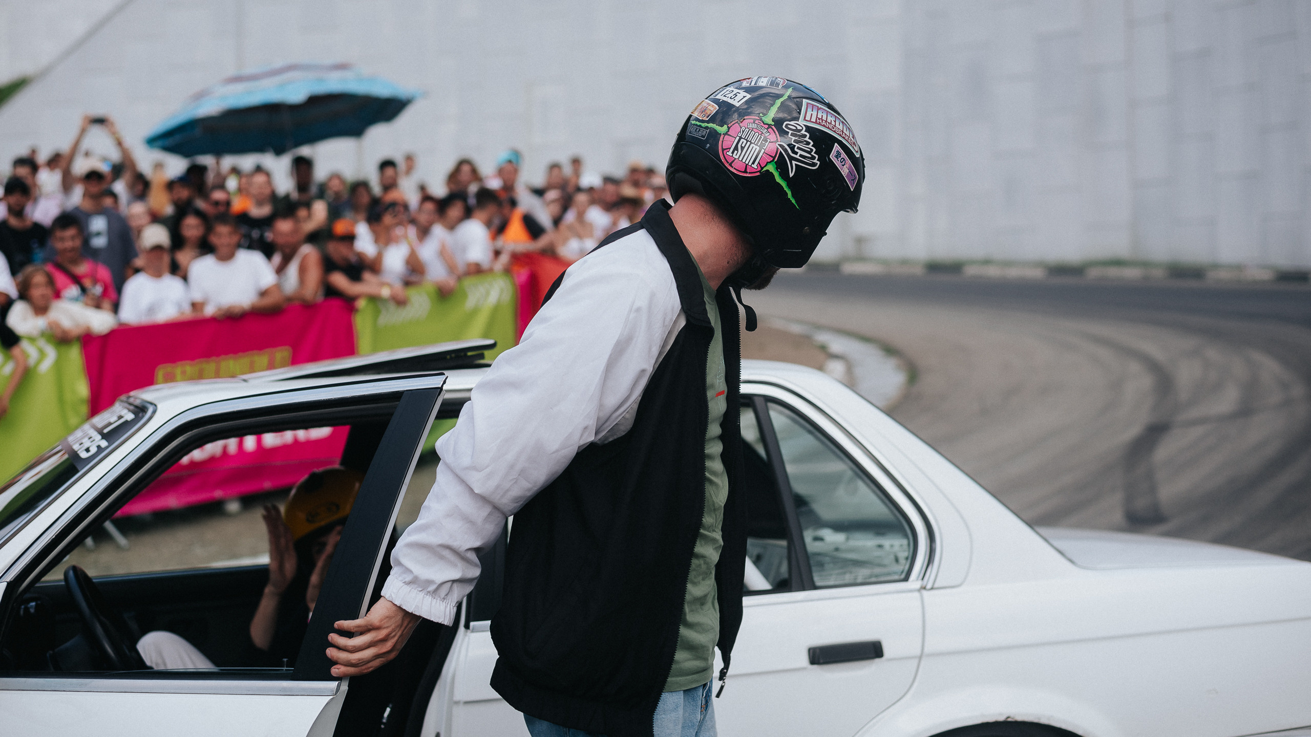 12.08.2023 — GROUNDED EVENT 2023. Репортажный фотограф в Кемерово