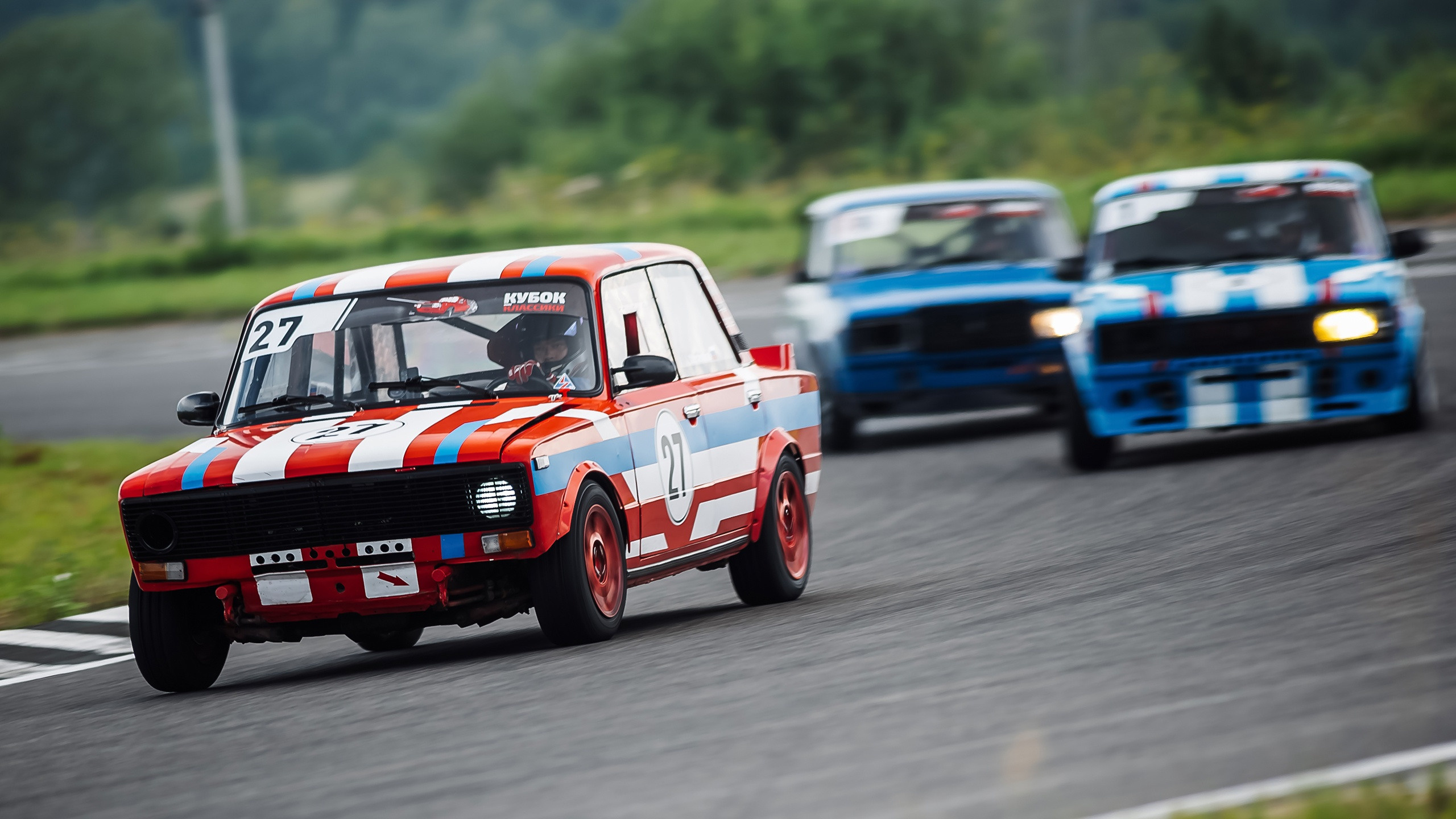 31.07.2022 — КСКГ Классика — Этап 3. Репортажный фотограф в Кемерово