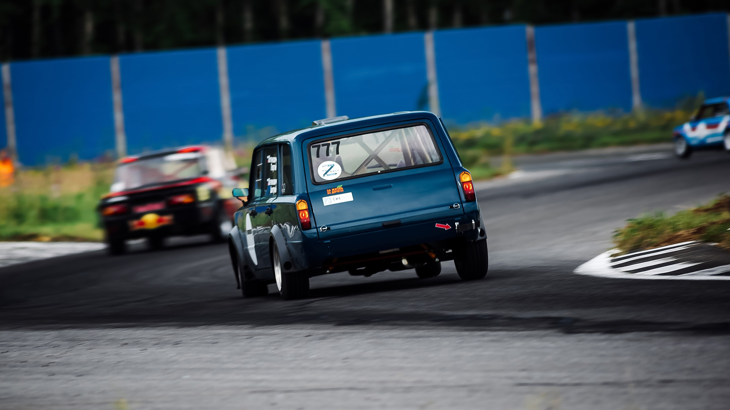 31.07.2022 — КСКГ Классика — Этап 3. Репортажный фотограф в Кемерово