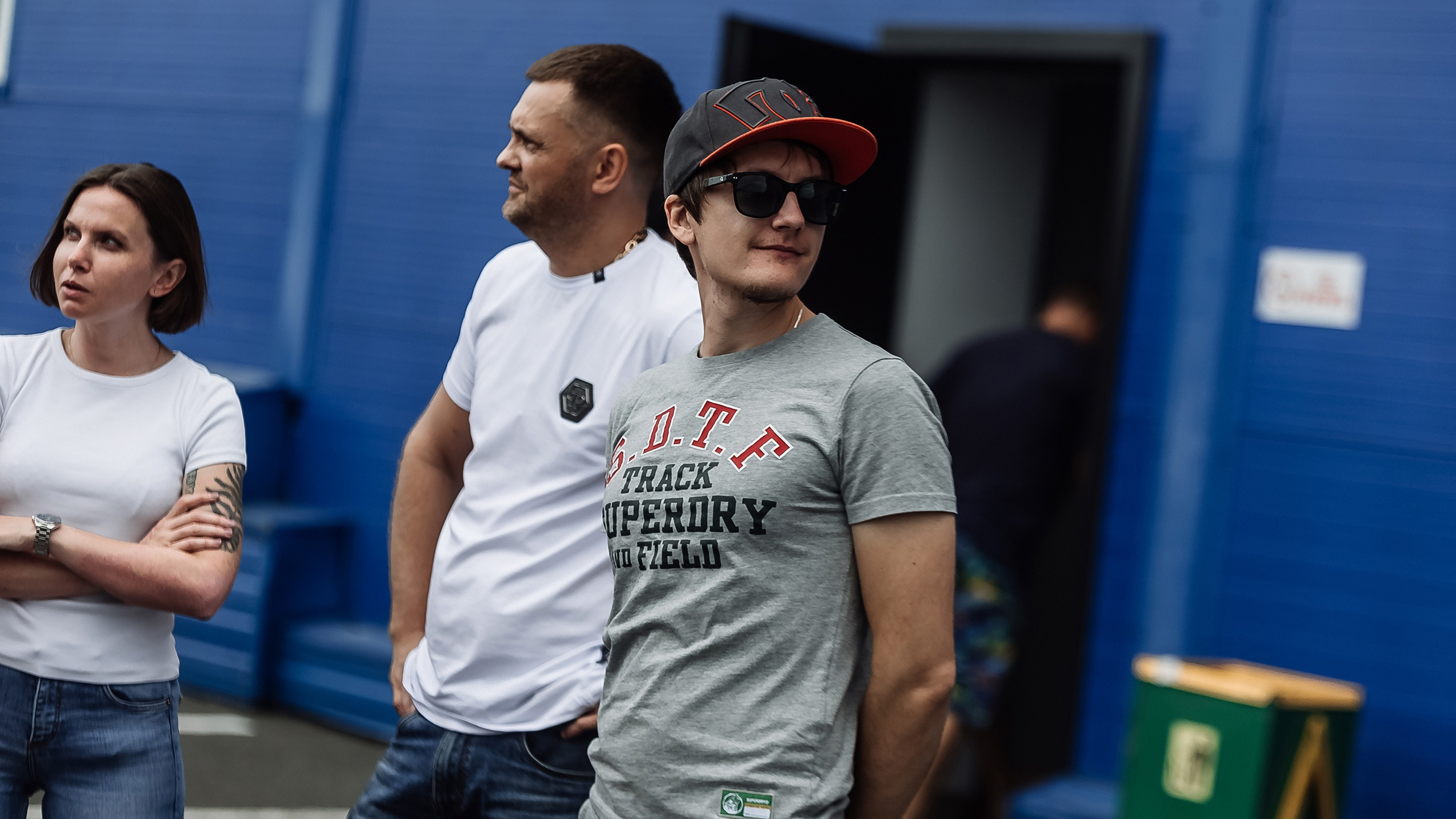 31.07.2022 — КСКГ Классика — Этап 3. Репортажный фотограф в Кемерово