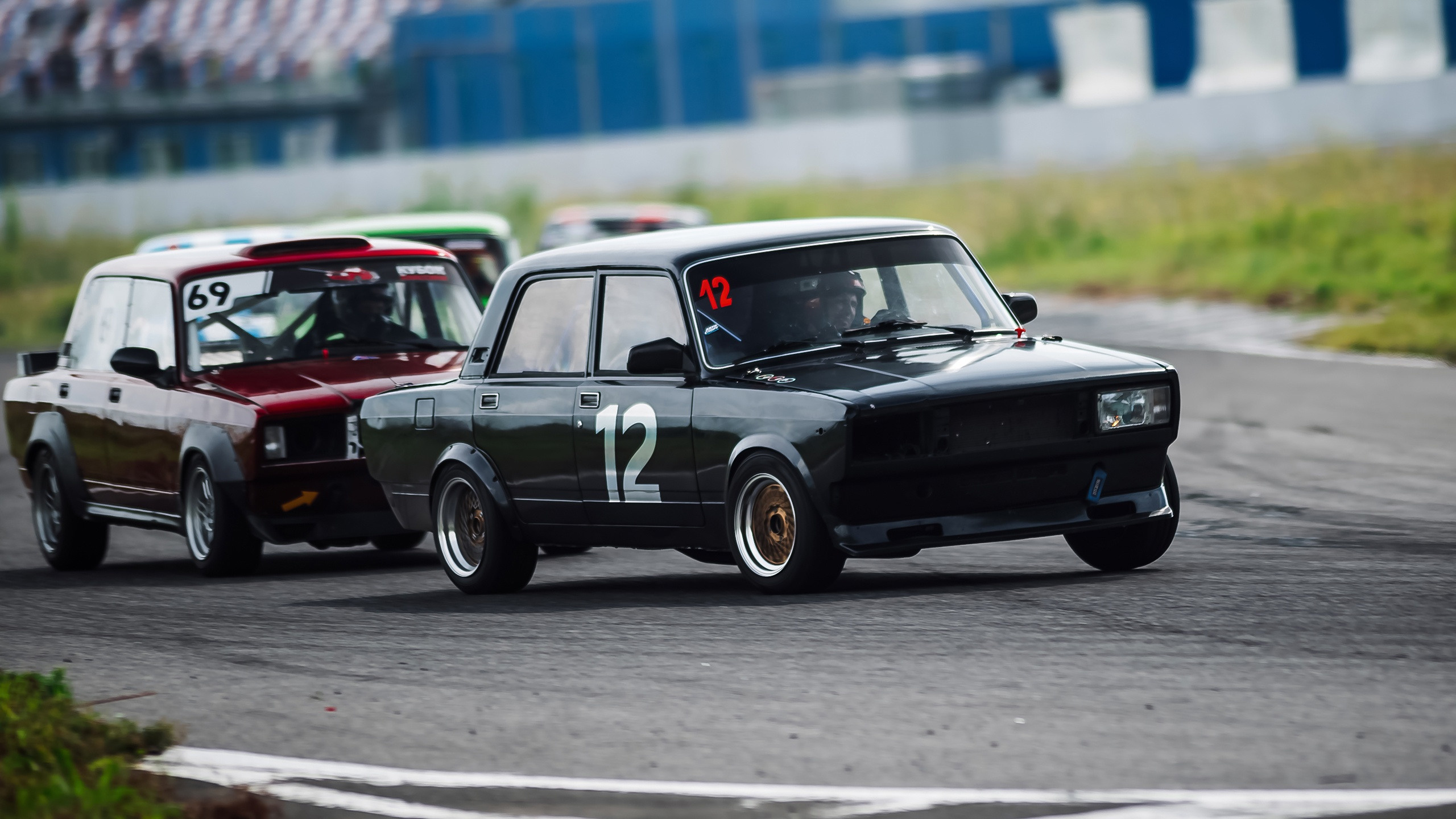 31.07.2022 — КСКГ Классика — Этап 3. Репортажный фотограф в Кемерово