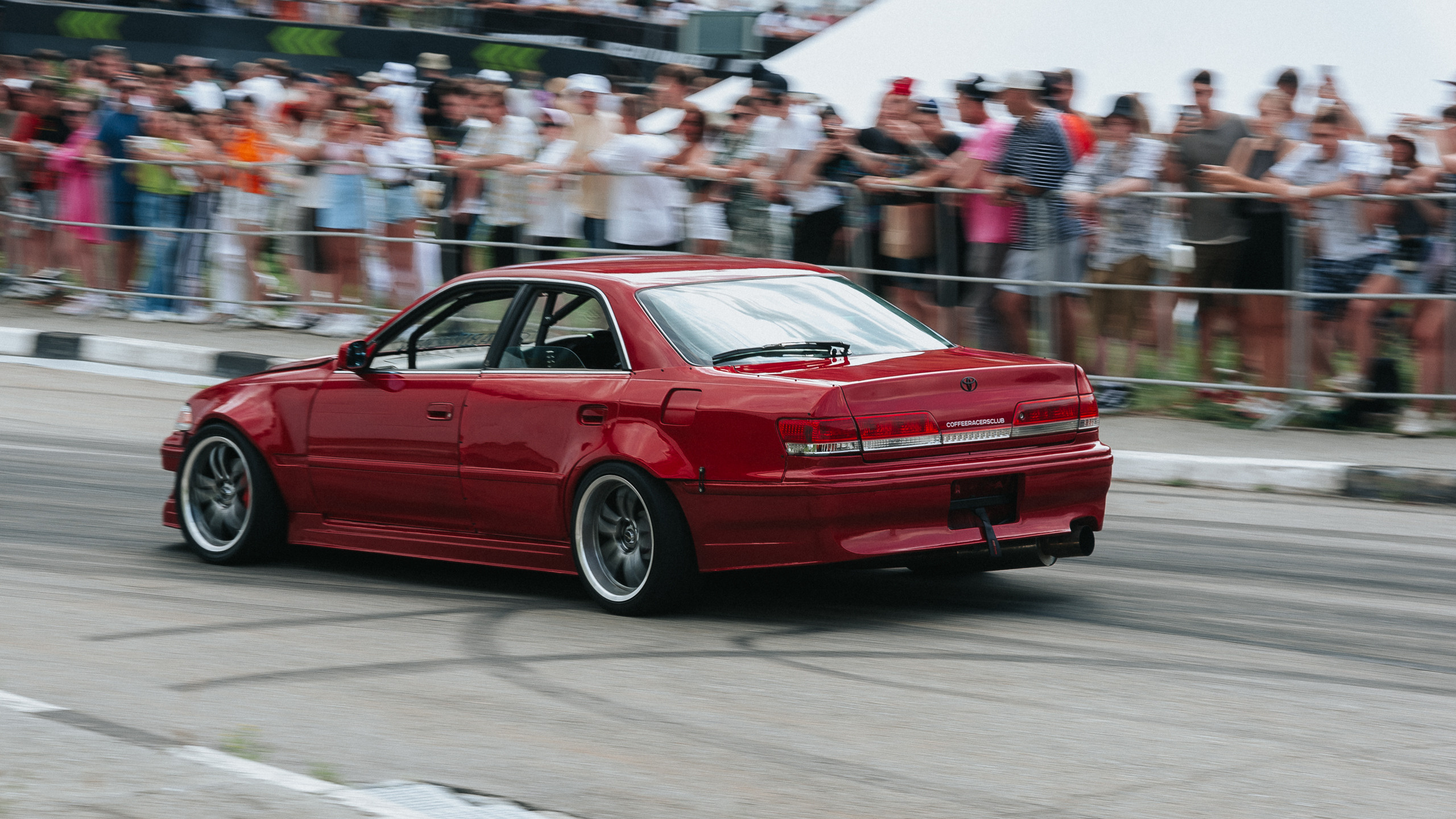 12.08.2023 — GROUNDED EVENT 2023. Репортажный фотограф в Кемерово