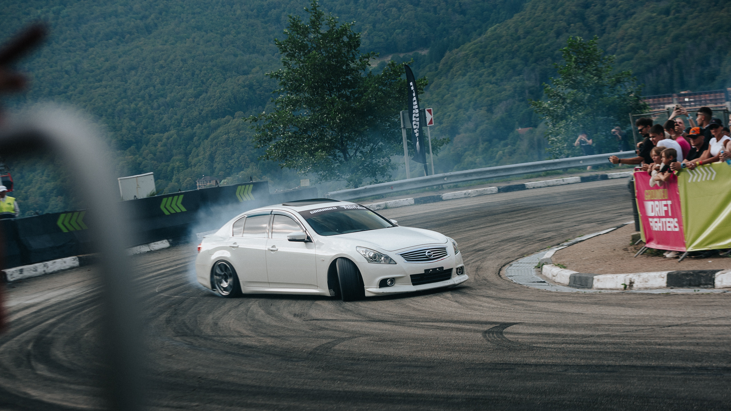 12.08.2023 — GROUNDED EVENT 2023. Репортажный фотограф в Кемерово