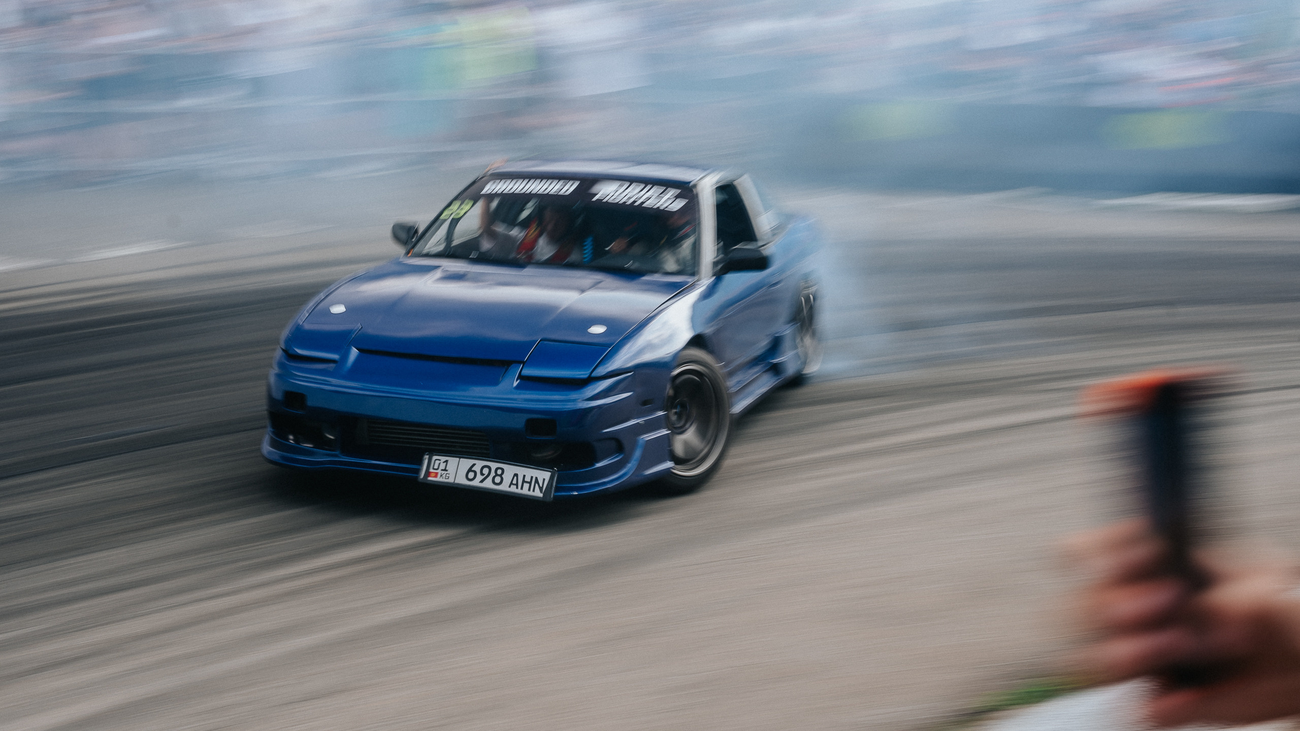 12.08.2023 — GROUNDED EVENT 2023. Репортажный фотограф в Кемерово