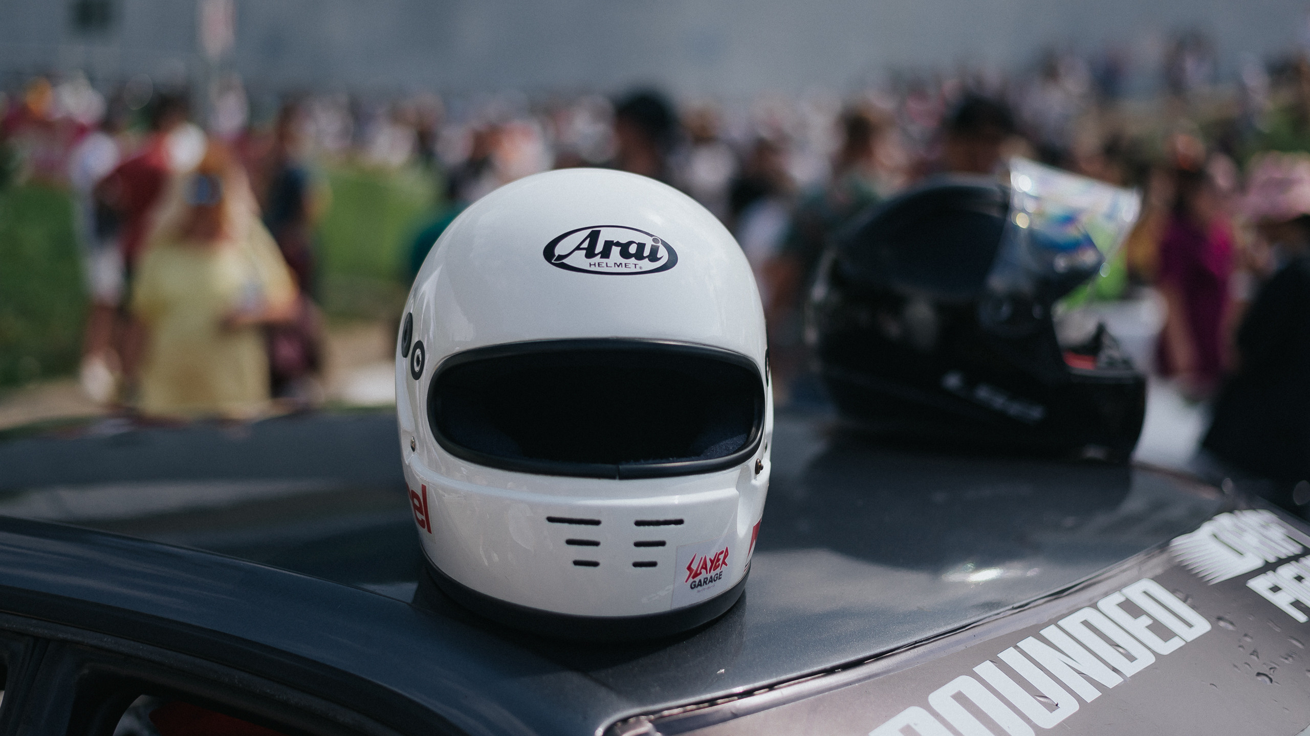 12.08.2023 — GROUNDED EVENT 2023. Репортажный фотограф в Кемерово