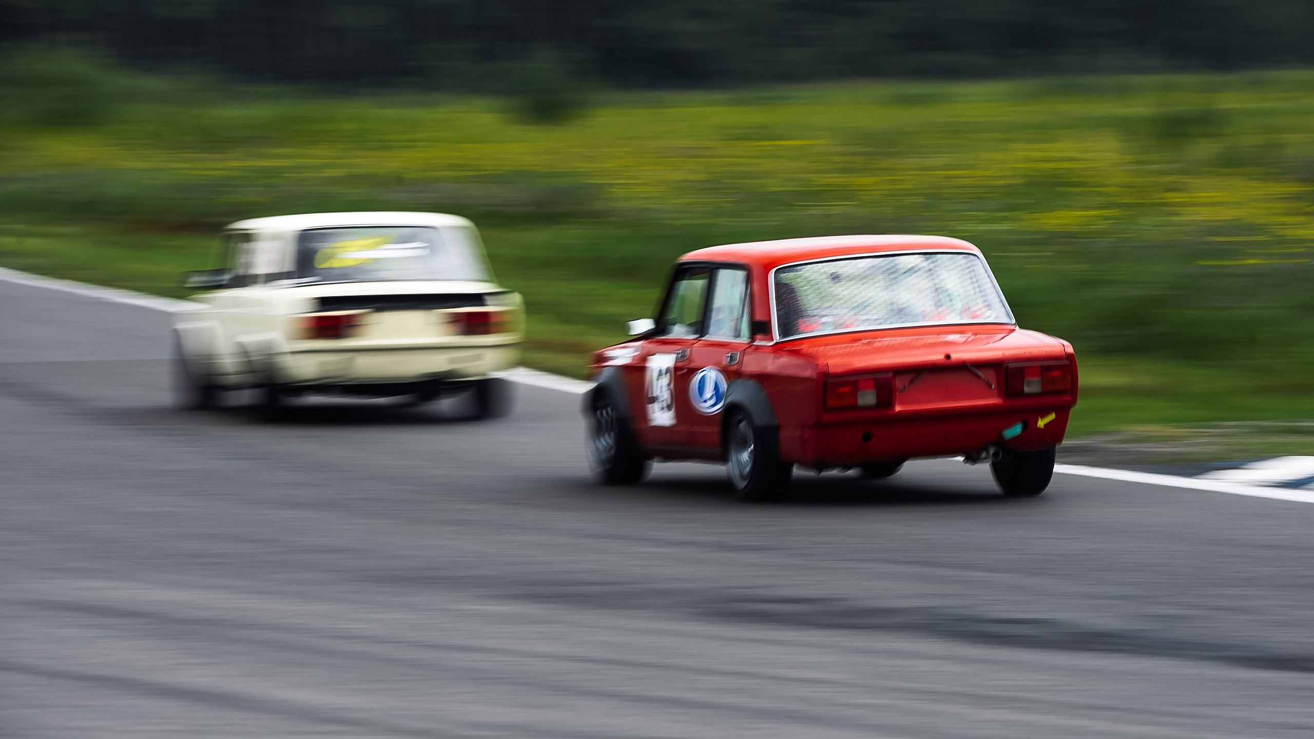 31.07.2022 — КСКГ Классика — Этап 3. Репортажный фотограф в Кемерово