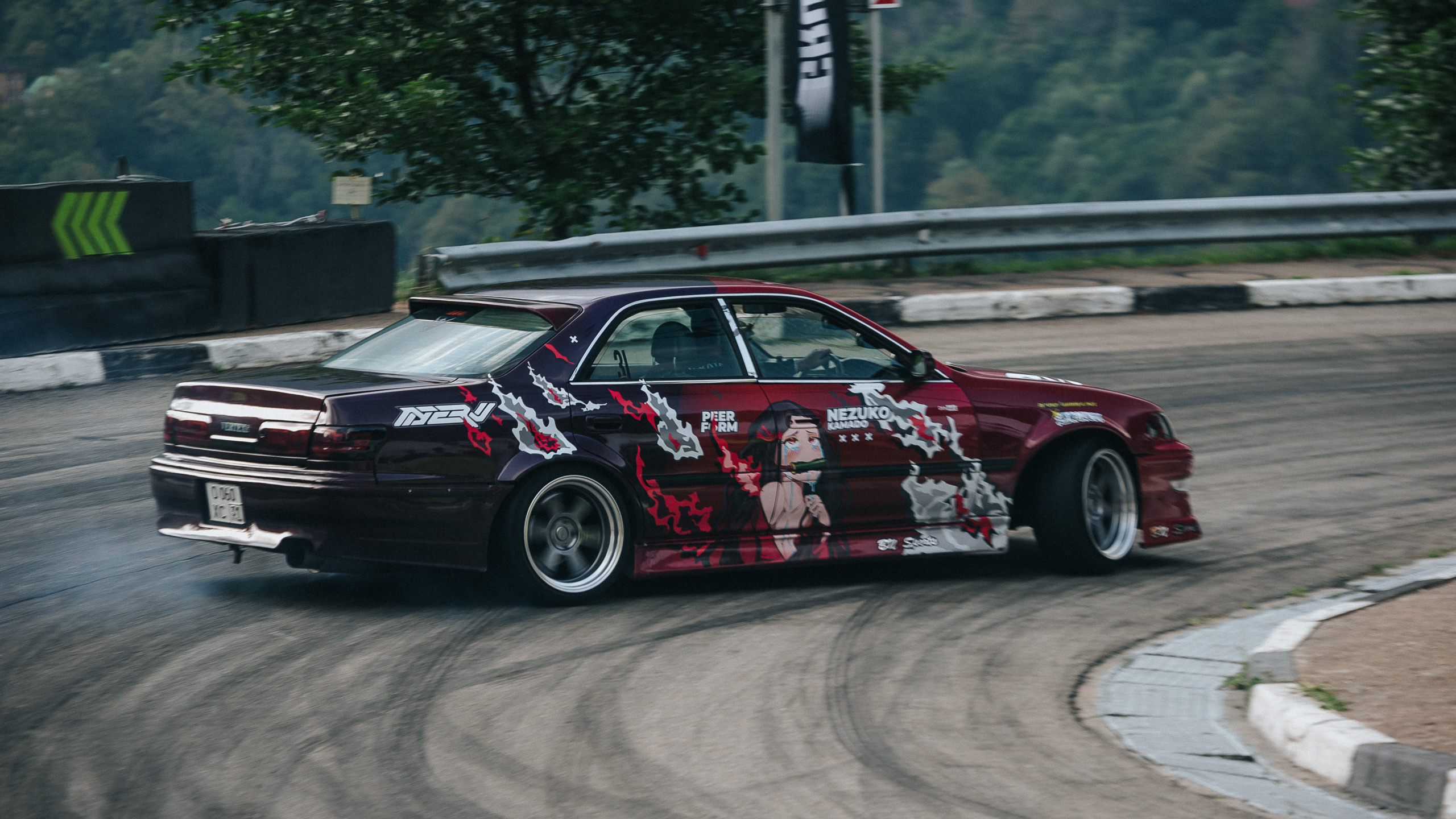 12.08.2023 — GROUNDED EVENT 2023. Репортажный фотограф в Кемерово