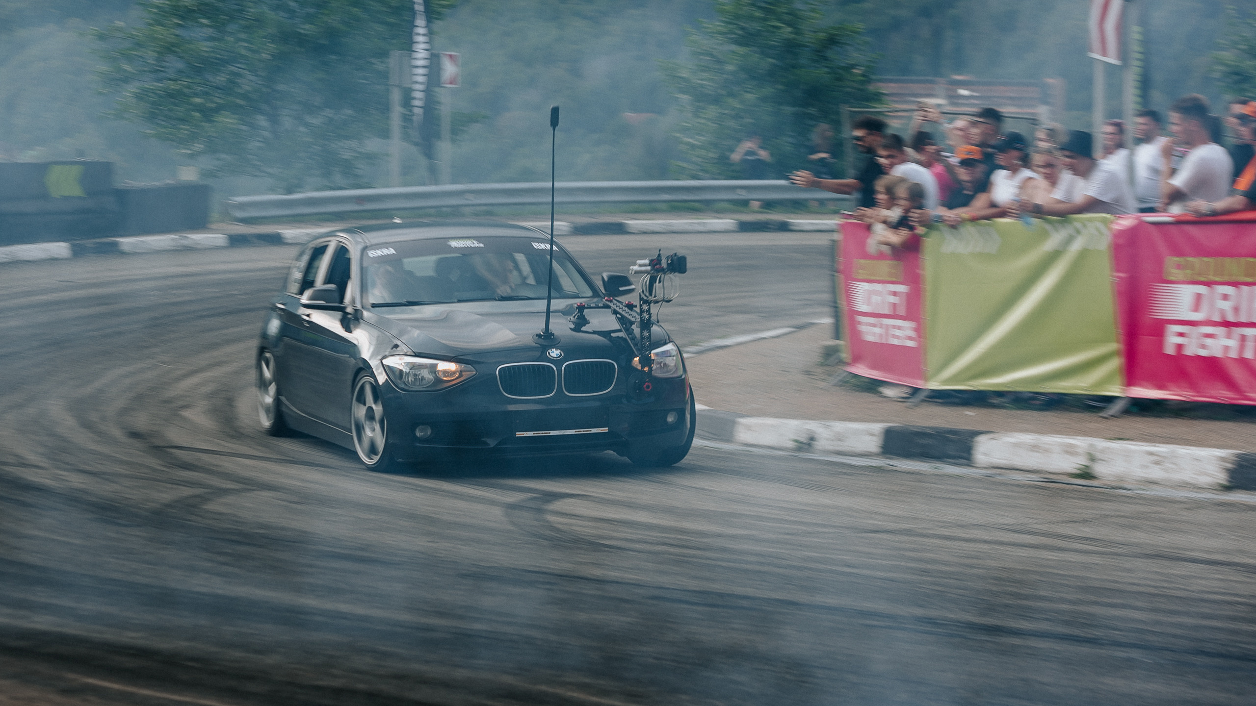 12.08.2023 — GROUNDED EVENT 2023. Репортажный фотограф в Кемерово