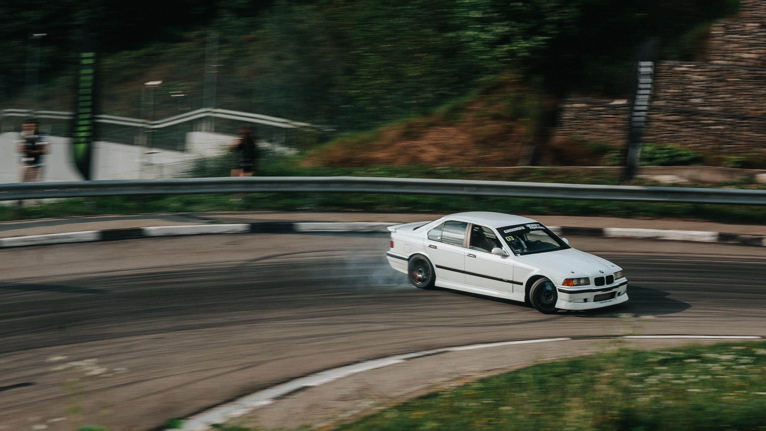 12.08.2023 — GROUNDED EVENT 2023. Репортажный фотограф в Кемерово