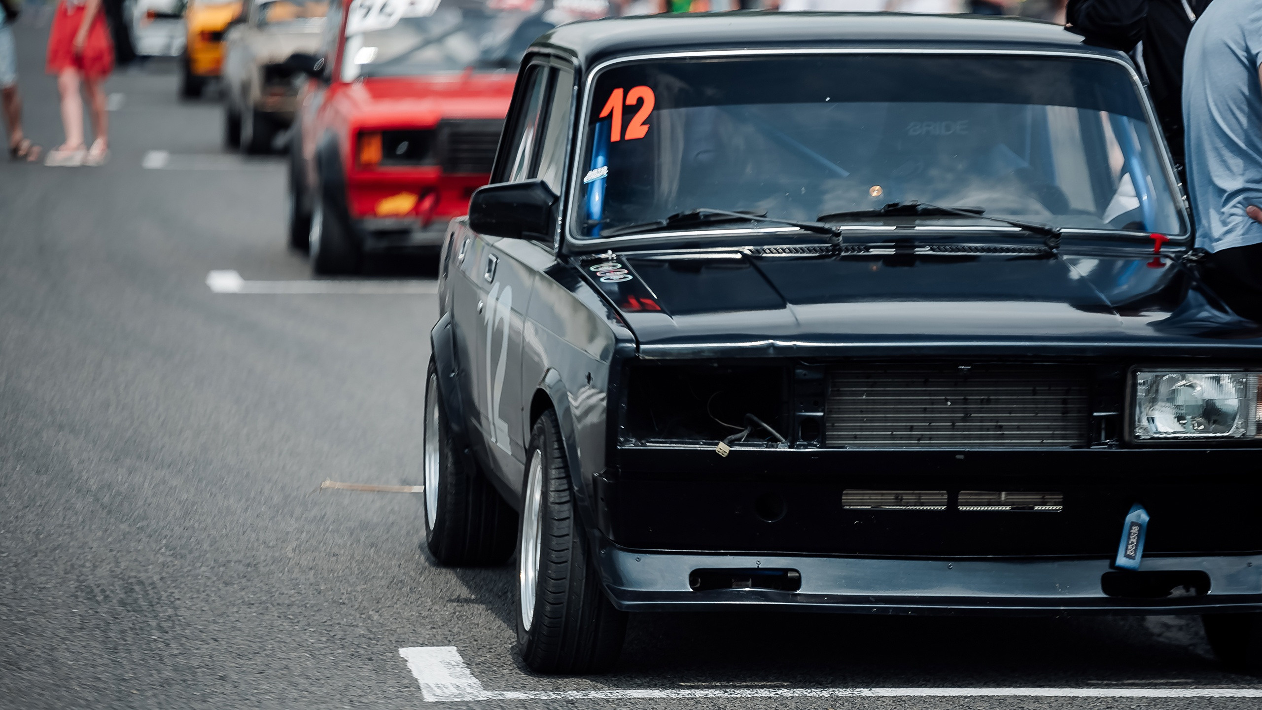 31.07.2022 — КСКГ Классика — Этап 3. Репортажный фотограф в Кемерово