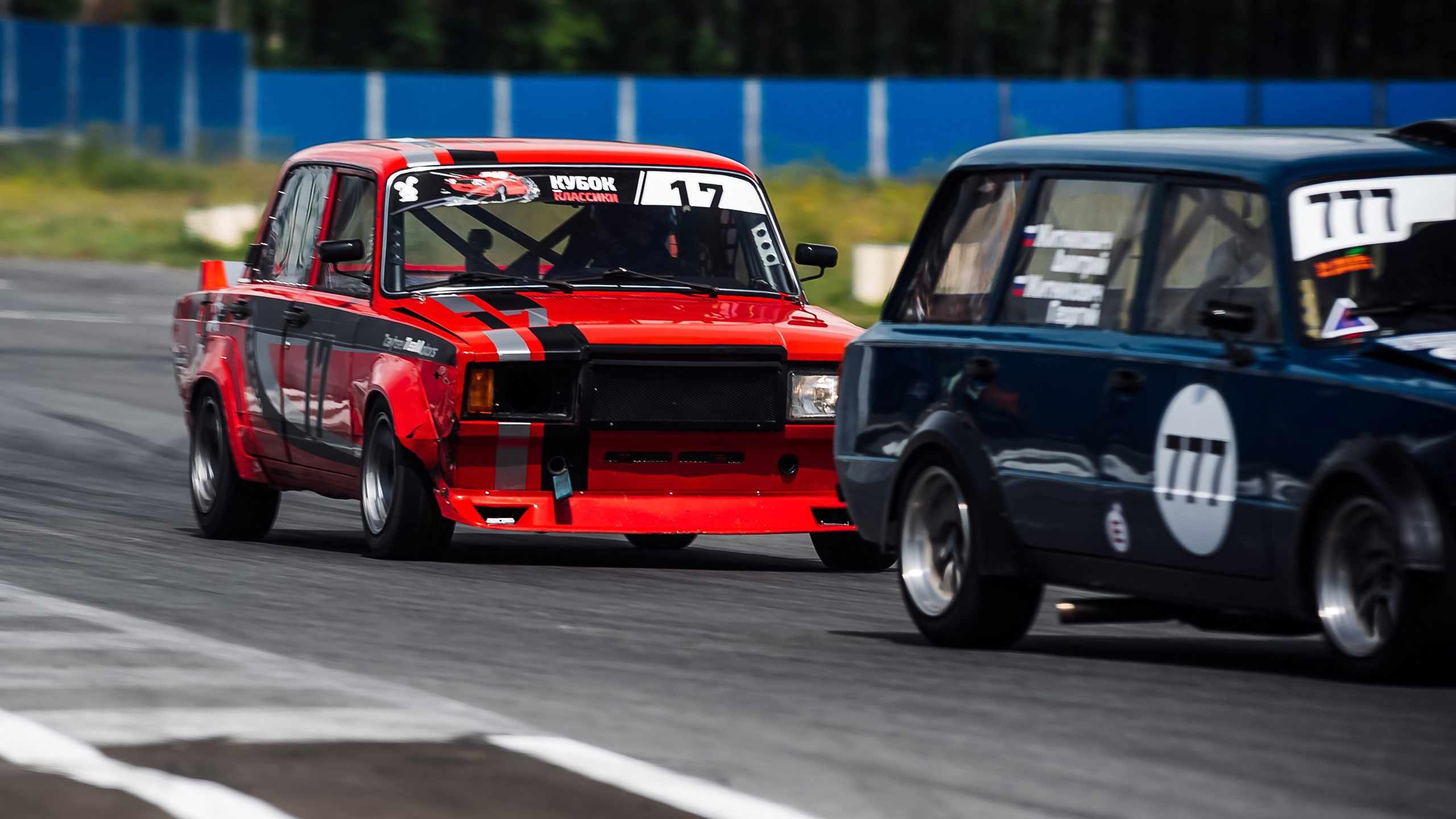 31.07.2022 — КСКГ Классика — Этап 3. Репортажный фотограф в Кемерово