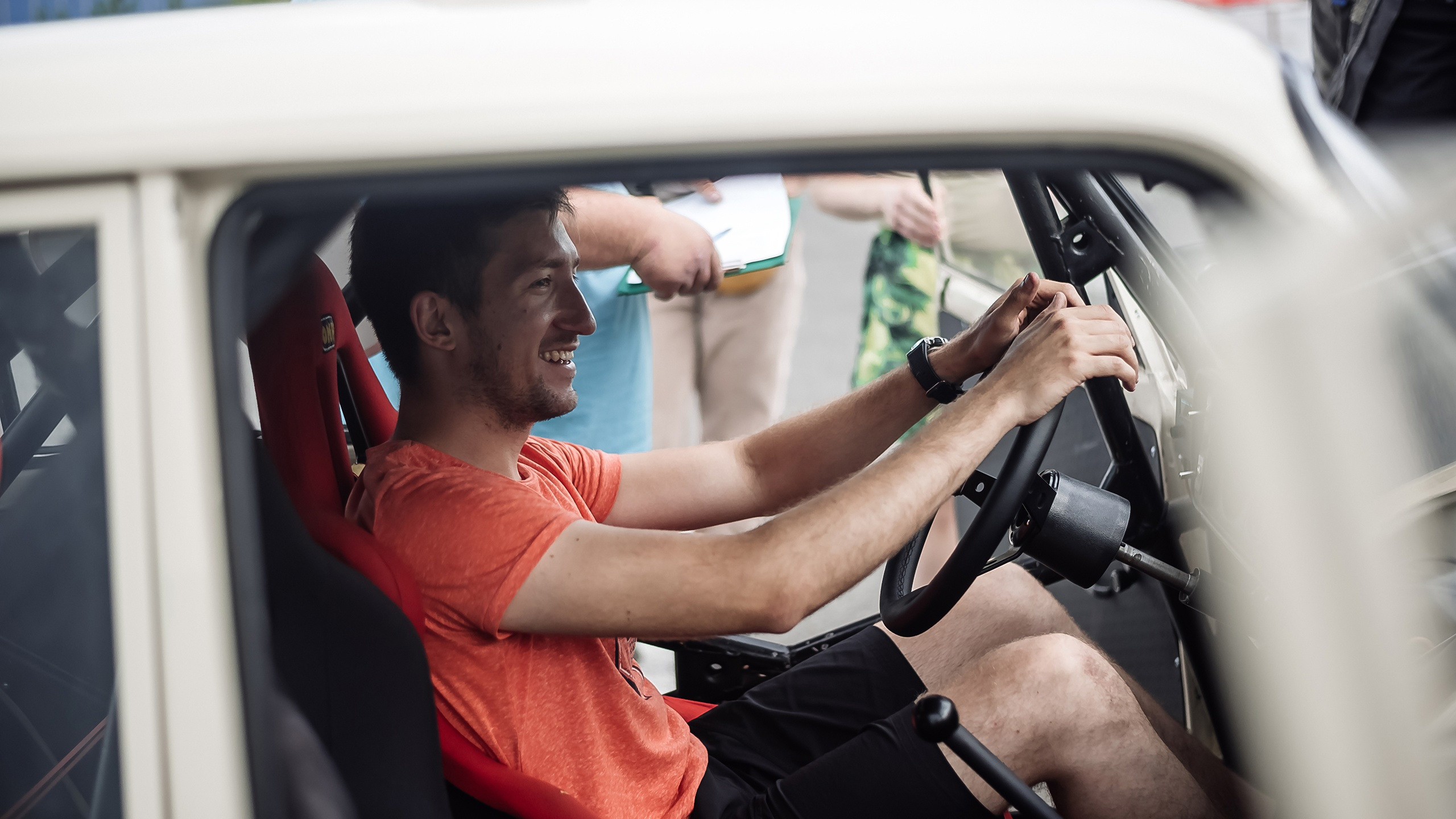 31.07.2022 — КСКГ Классика — Этап 3. Репортажный фотограф в Кемерово