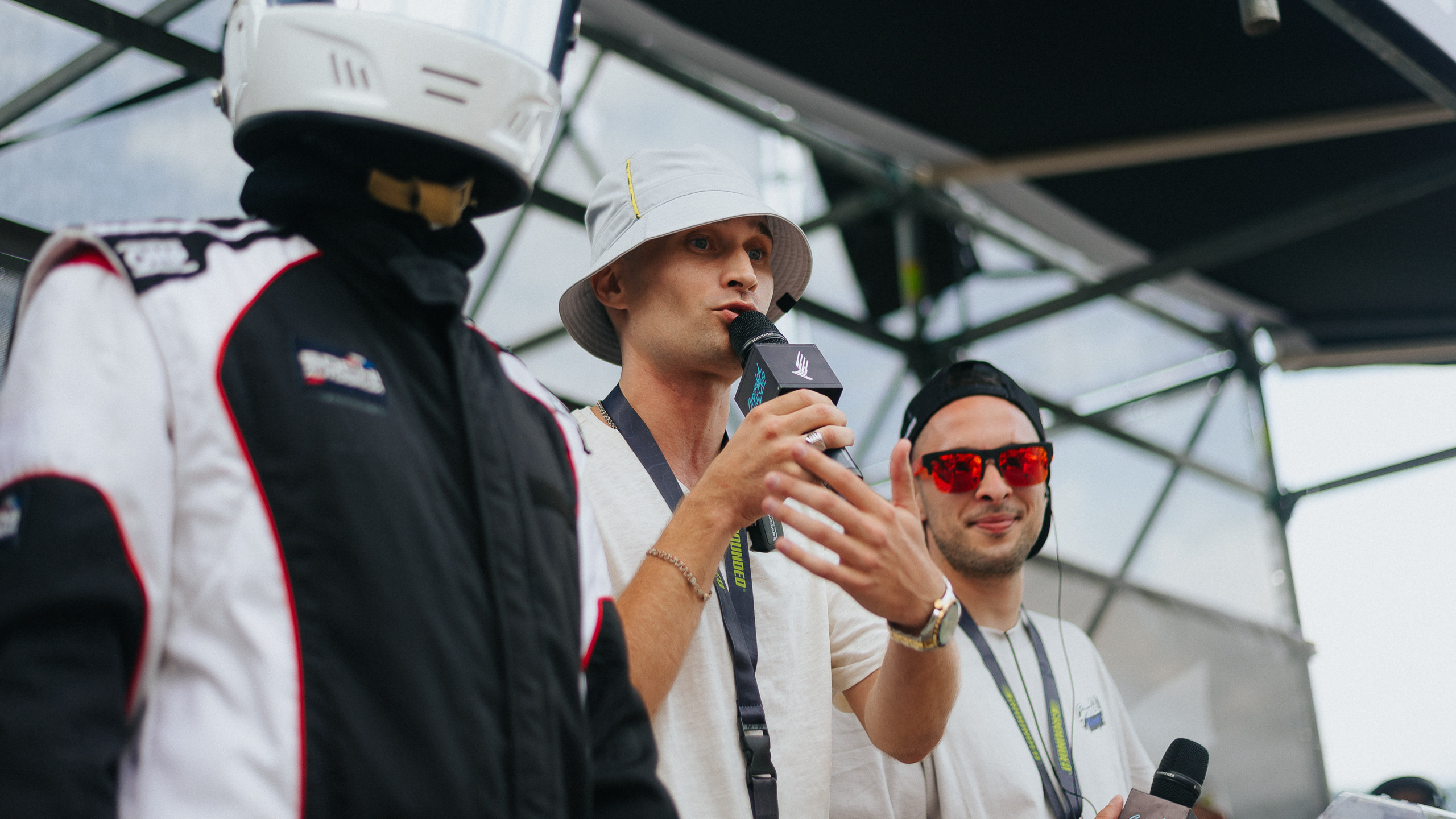 12.08.2023 — GROUNDED EVENT 2023. Репортажный фотограф в Кемерово