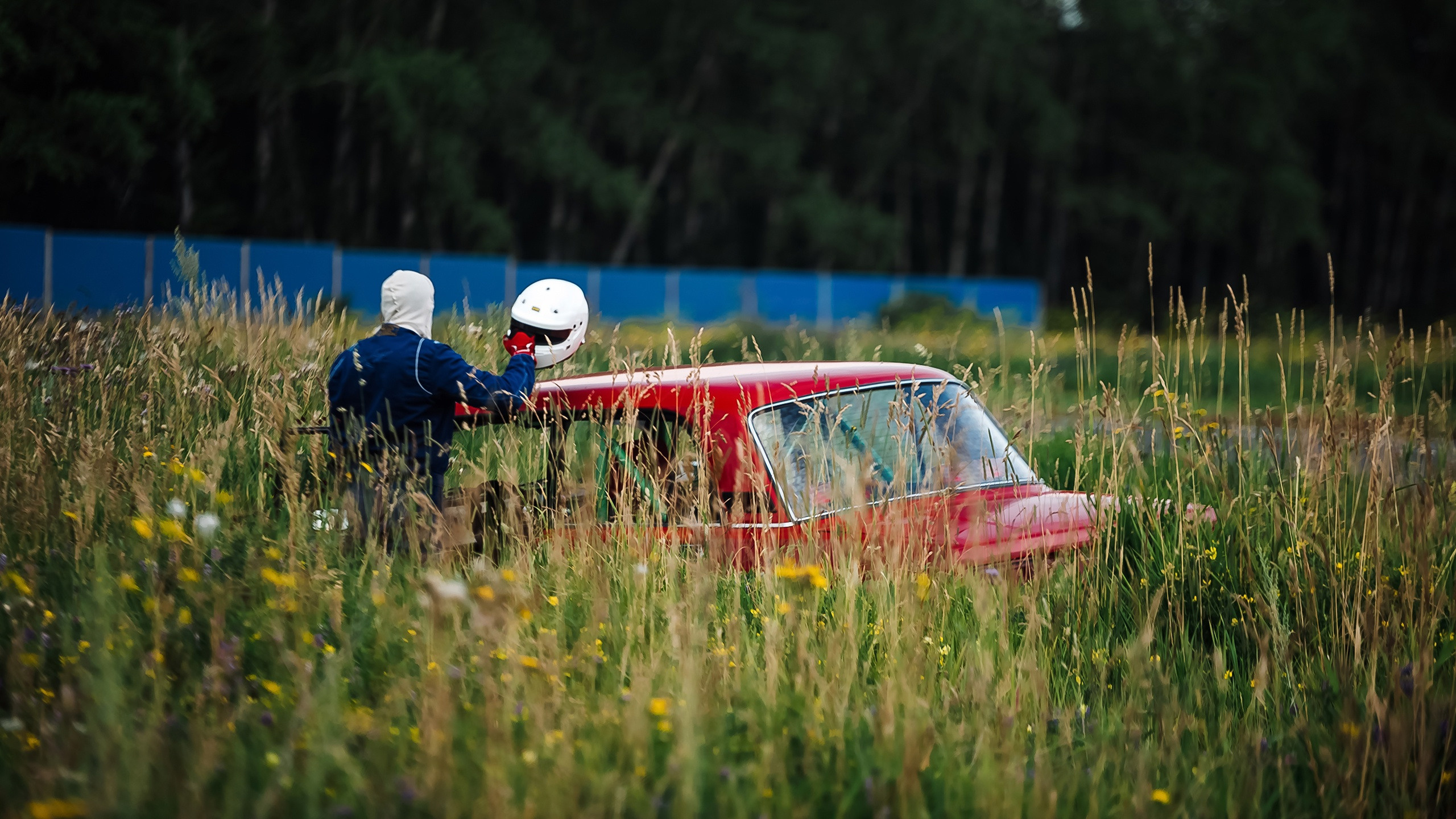 31.07.2022 — КСКГ Классика — Этап 3. Репортажный фотограф в Кемерово