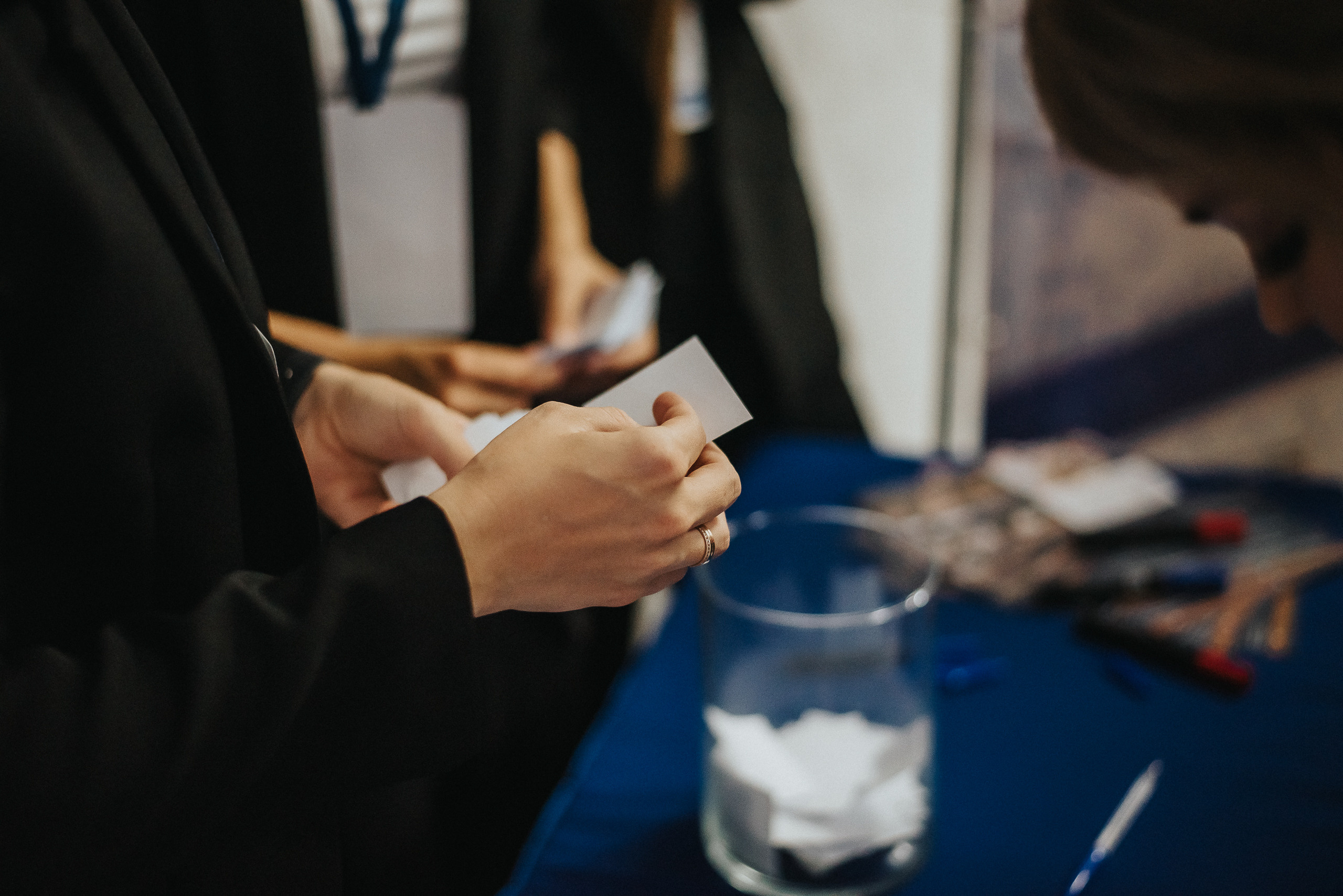 04.08.2023 — Бизнес-форум «Выжившие в Сибири». Репортажный фотограф в Кемерово