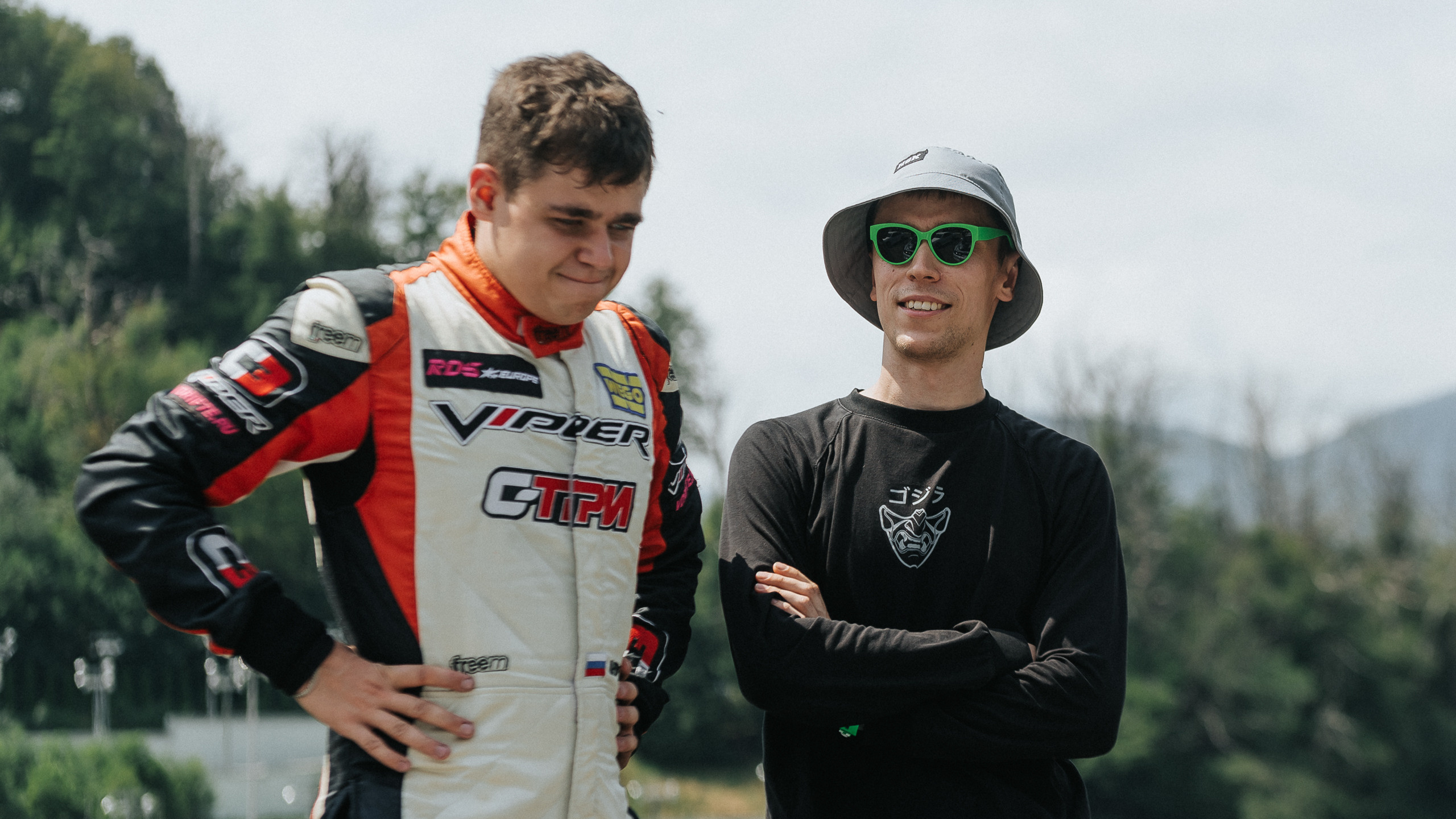 12.08.2023 — GROUNDED EVENT 2023. Репортажный фотограф в Кемерово