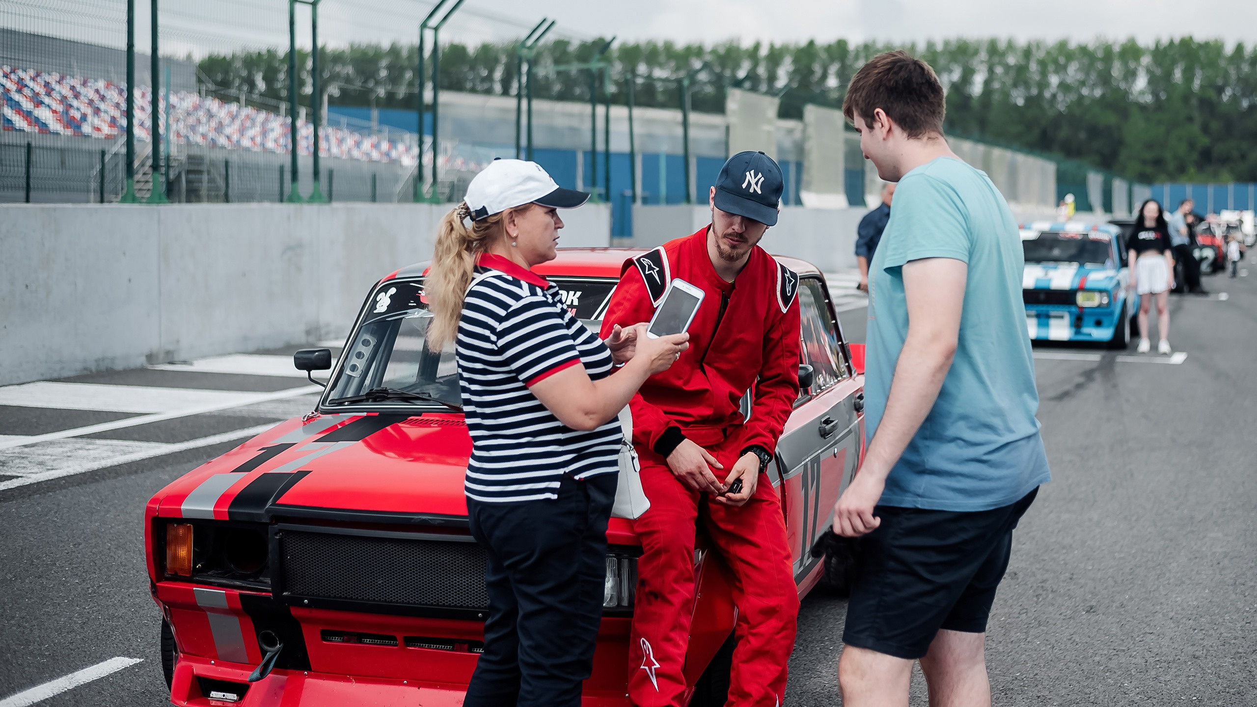 31.07.2022 — КСКГ Классика — Этап 3. Репортажный фотограф в Кемерово