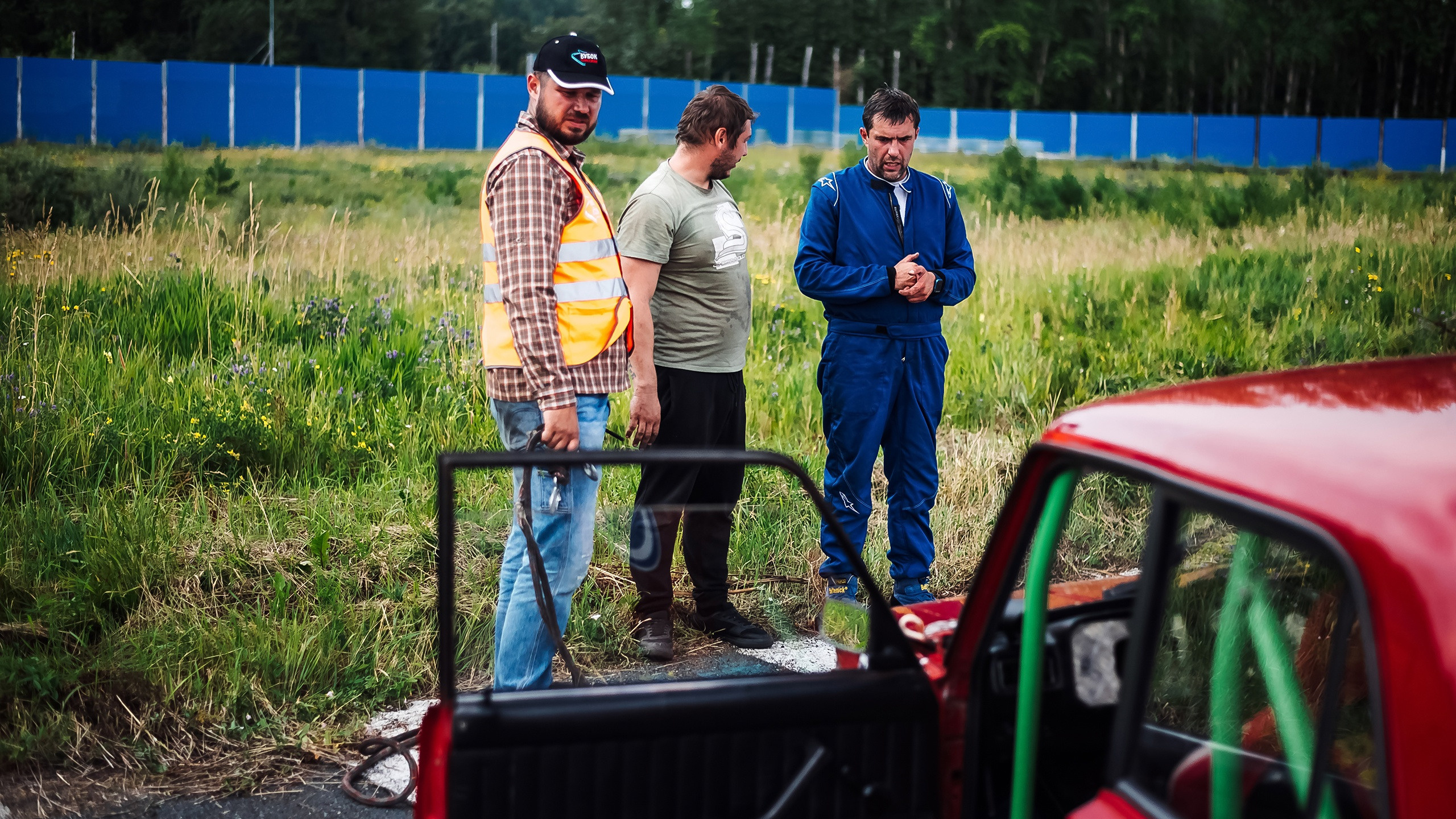 31.07.2022 — КСКГ Классика — Этап 3. Репортажный фотограф в Кемерово