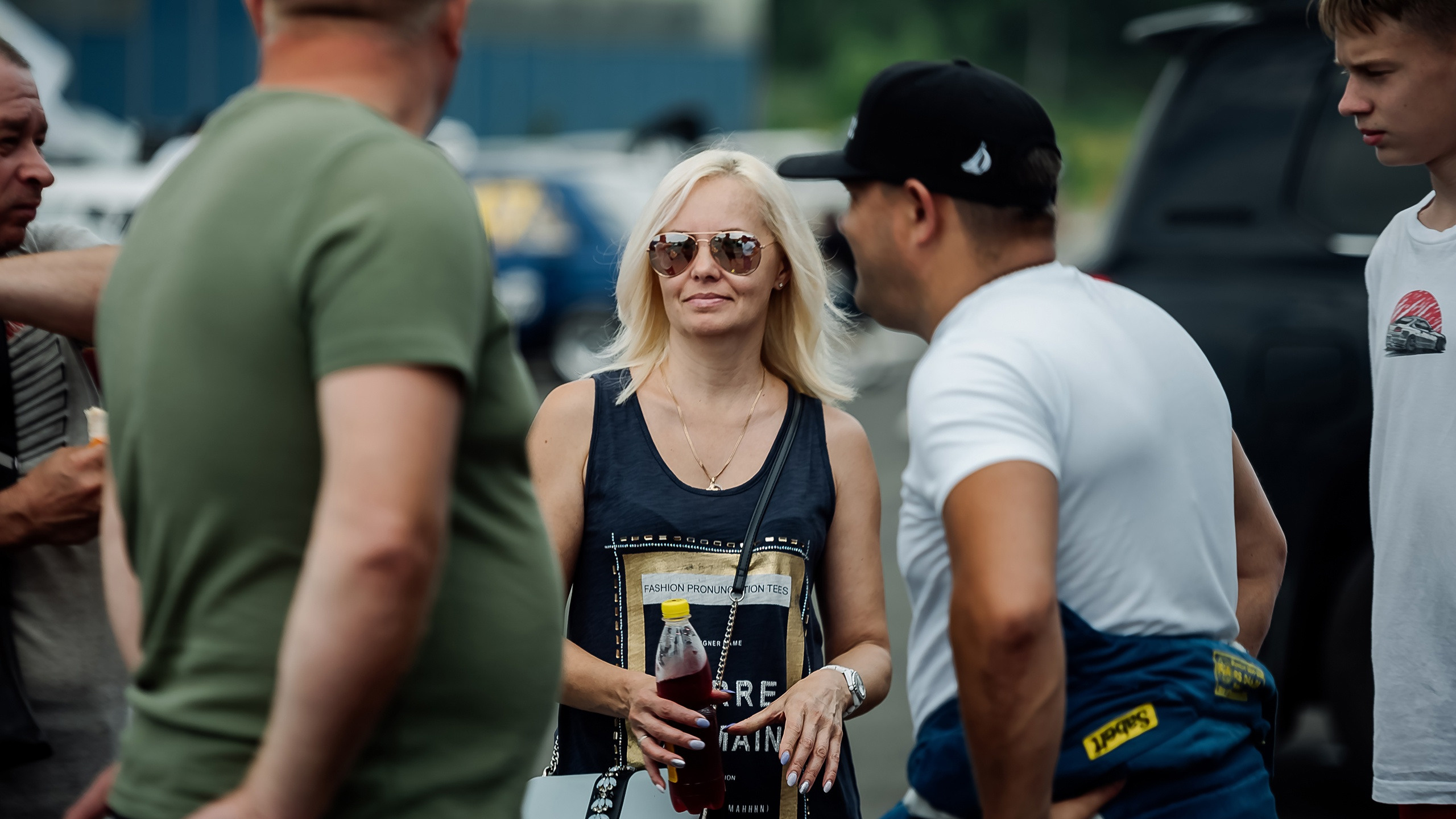 31.07.2022 — КСКГ Классика — Этап 3. Репортажный фотограф в Кемерово