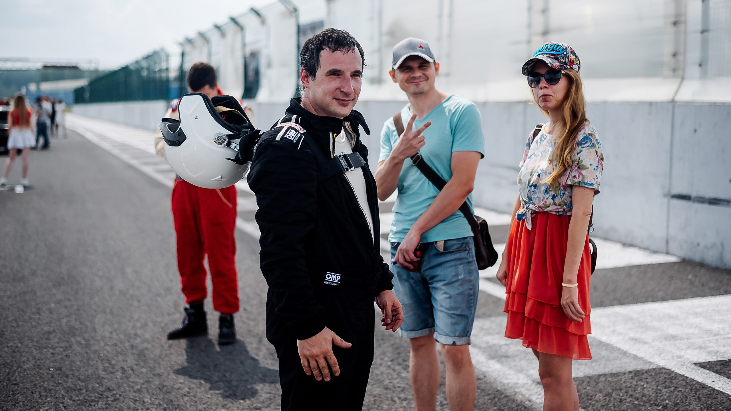 31.07.2022 — КСКГ Классика — Этап 3. Репортажный фотограф в Кемерово