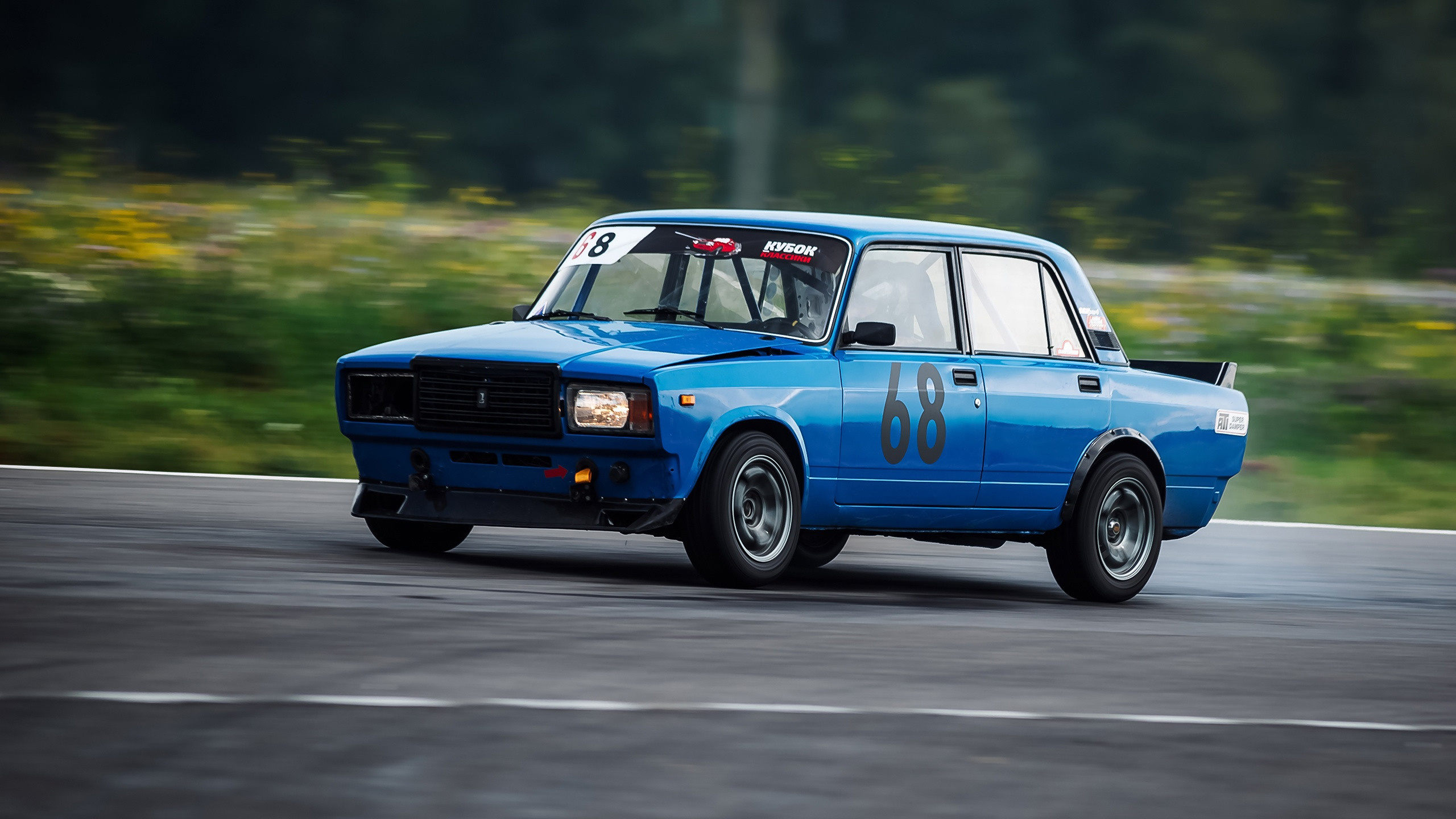 31.07.2022 — КСКГ Классика — Этап 3. Репортажный фотограф в Кемерово